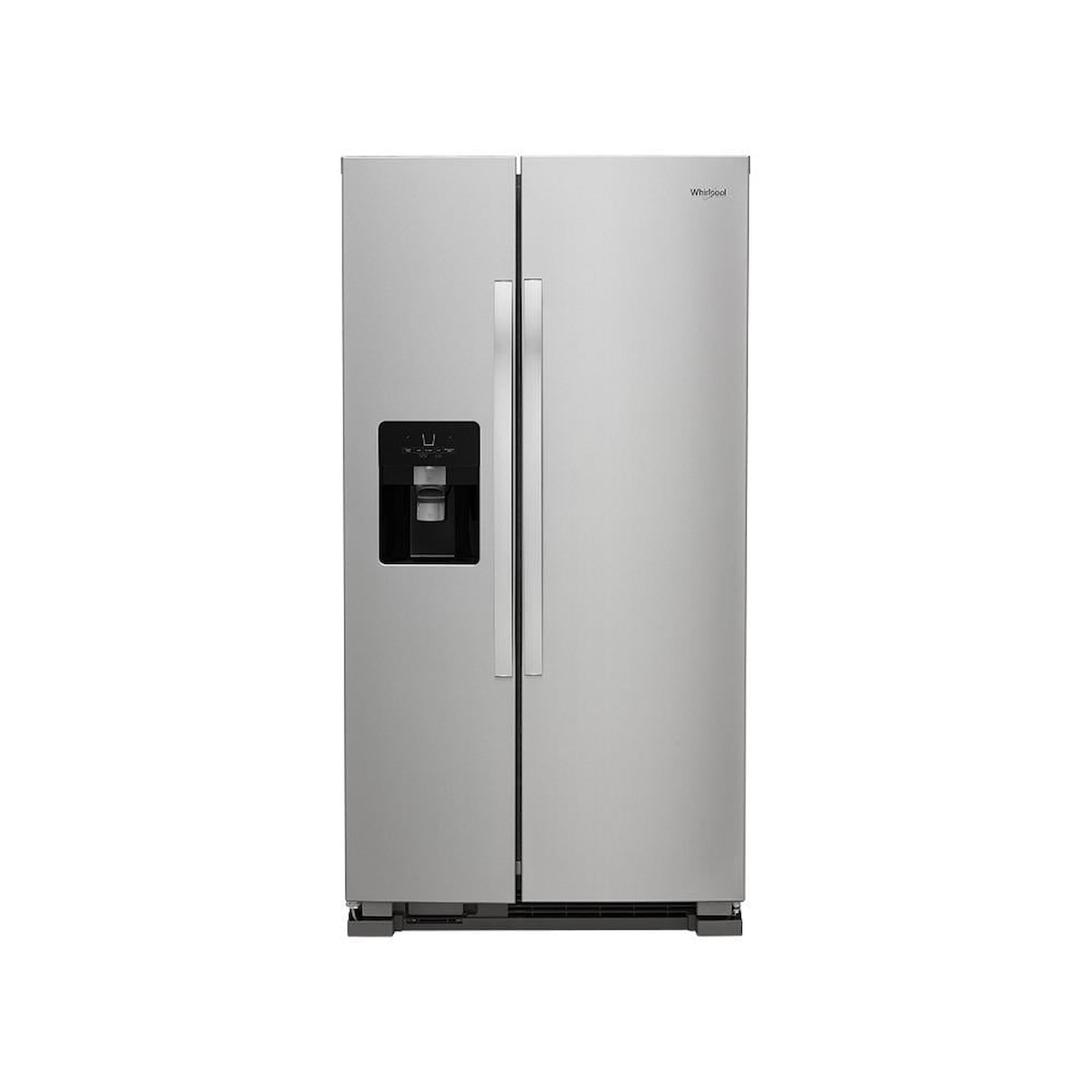 Whirlpool Refrigerator Model Wrs325sdhz01 24