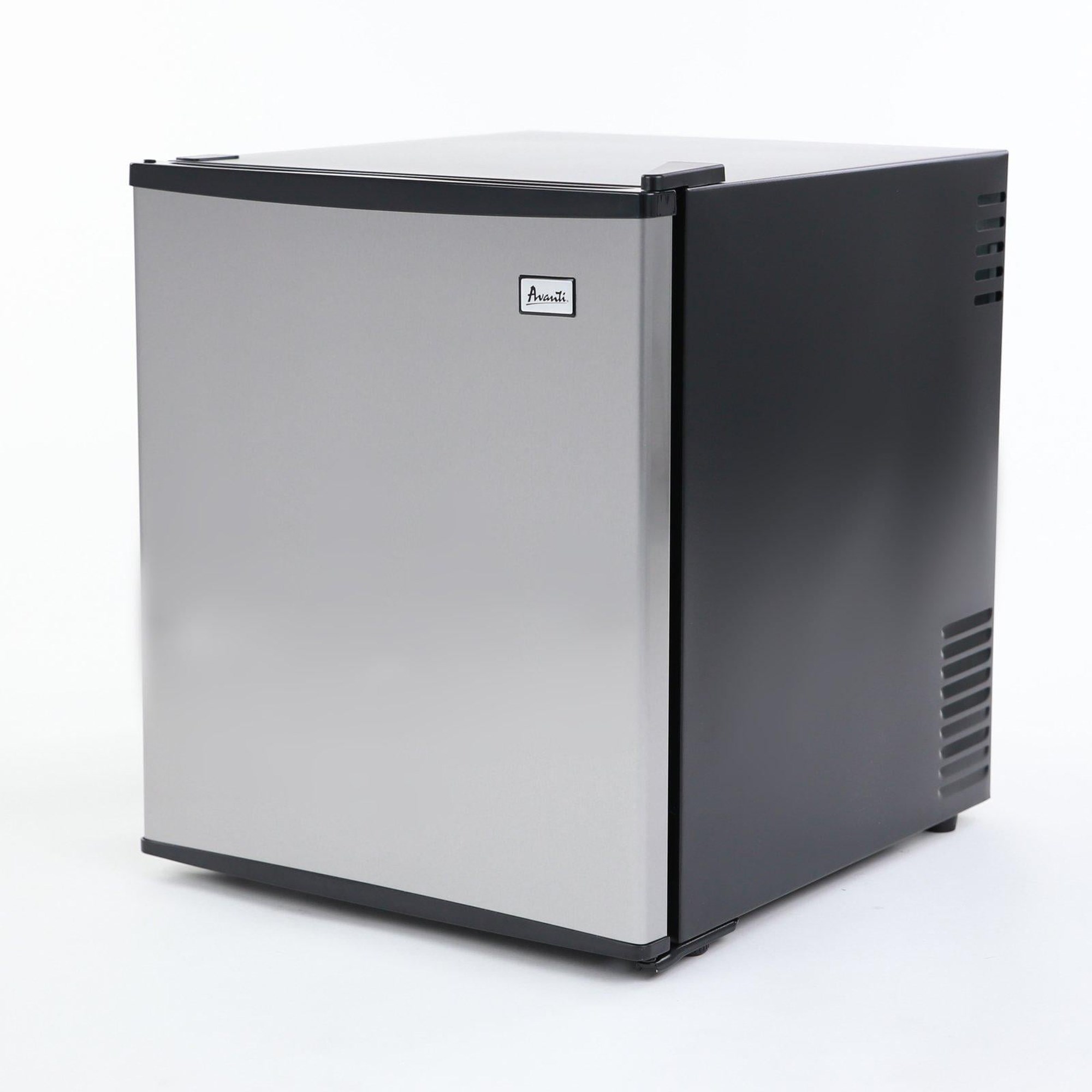 Avanti - AR17T1B - 1.7 CF Compact Refrigerator