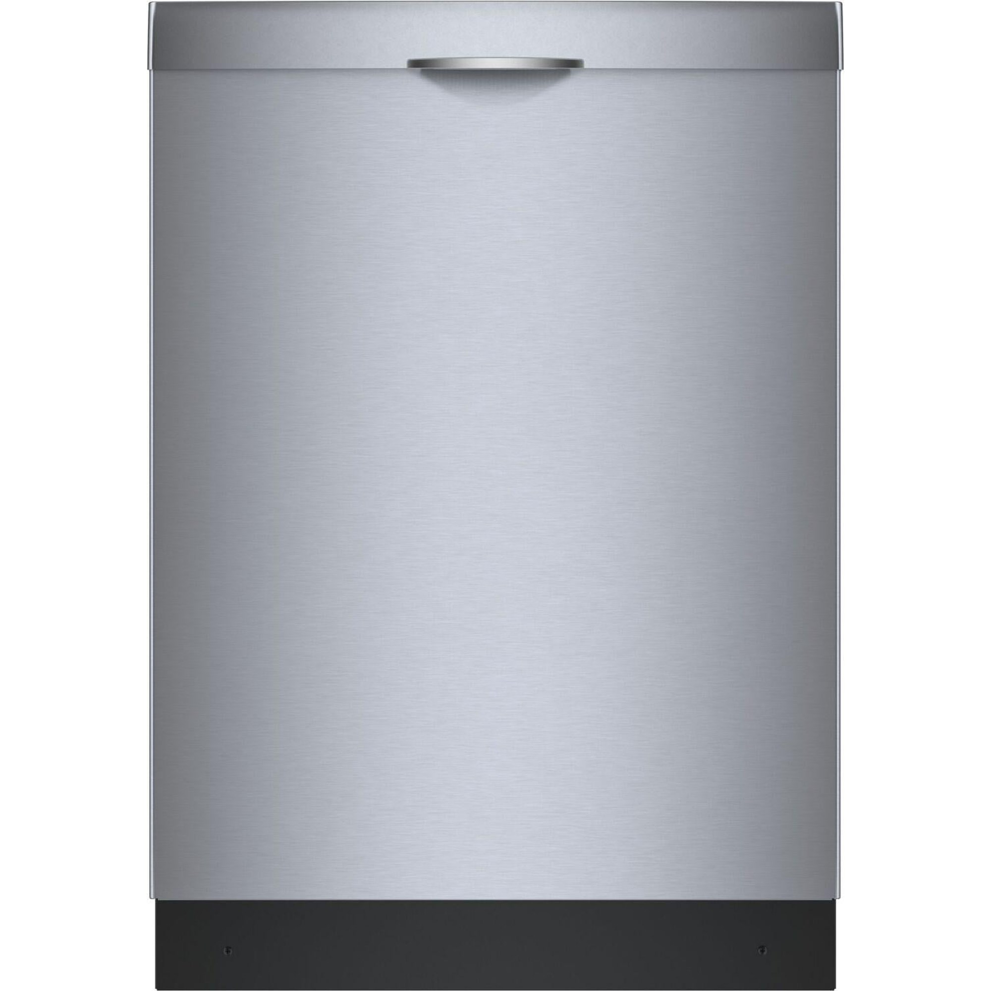 SHE53B75UC by Bosch - 300 Series Dishwasher 24 Stainless steel SHE53B75UC