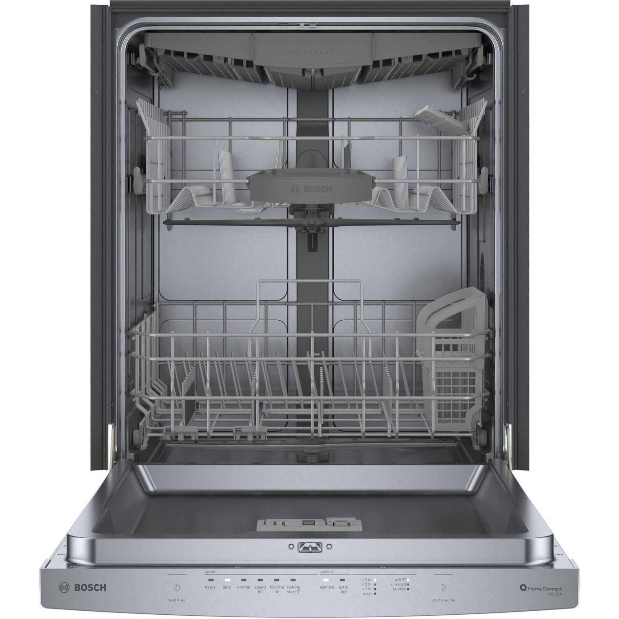 SHXM63W55N Dishwasher