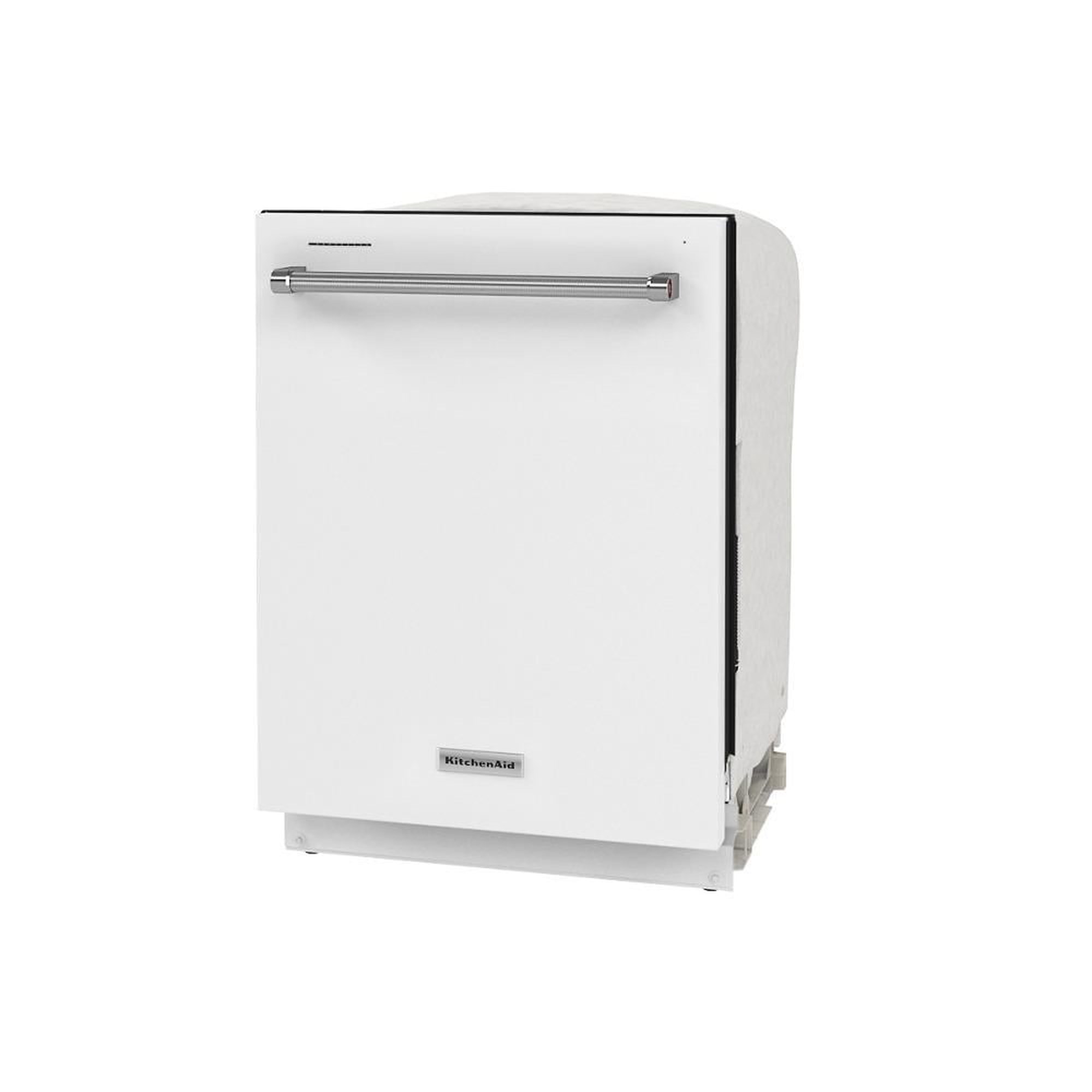 KDFE204KBL by KitchenAid - 39 dBA Dishwasher with Third Level