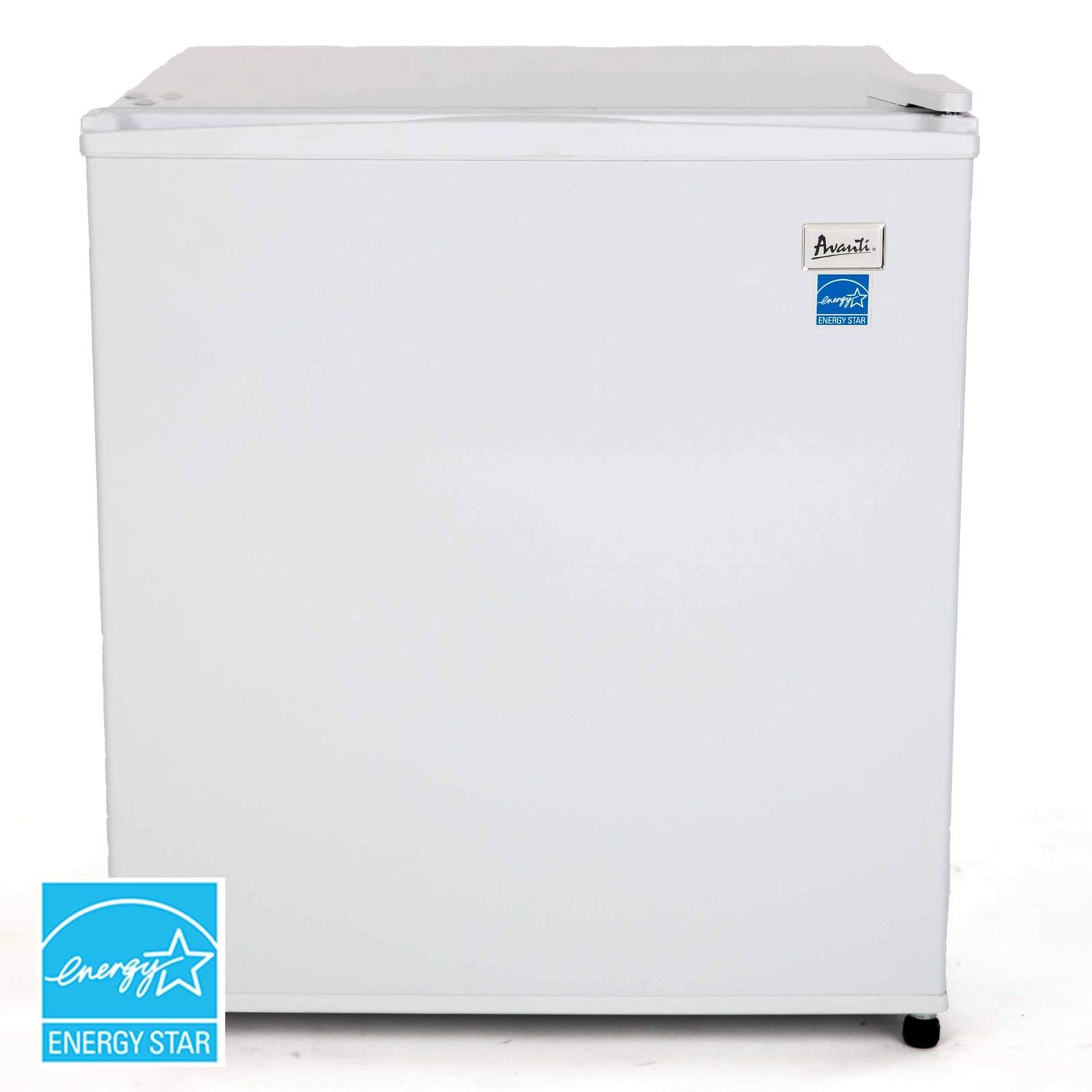 Avanti 1.7 Cu. Ft. Compact shops Refrigerator