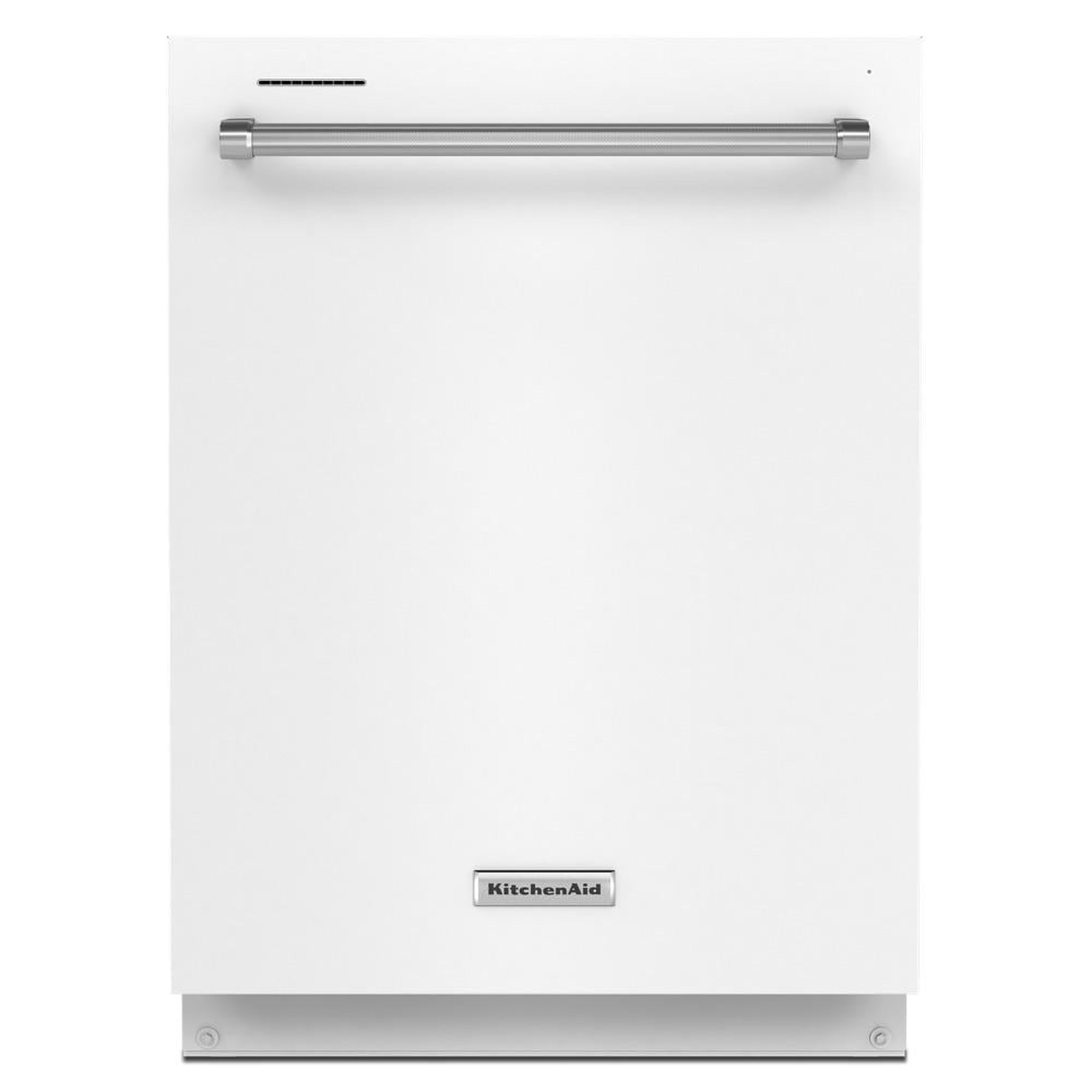 KDFE204KBL by KitchenAid - 39 dBA Dishwasher with Third Level