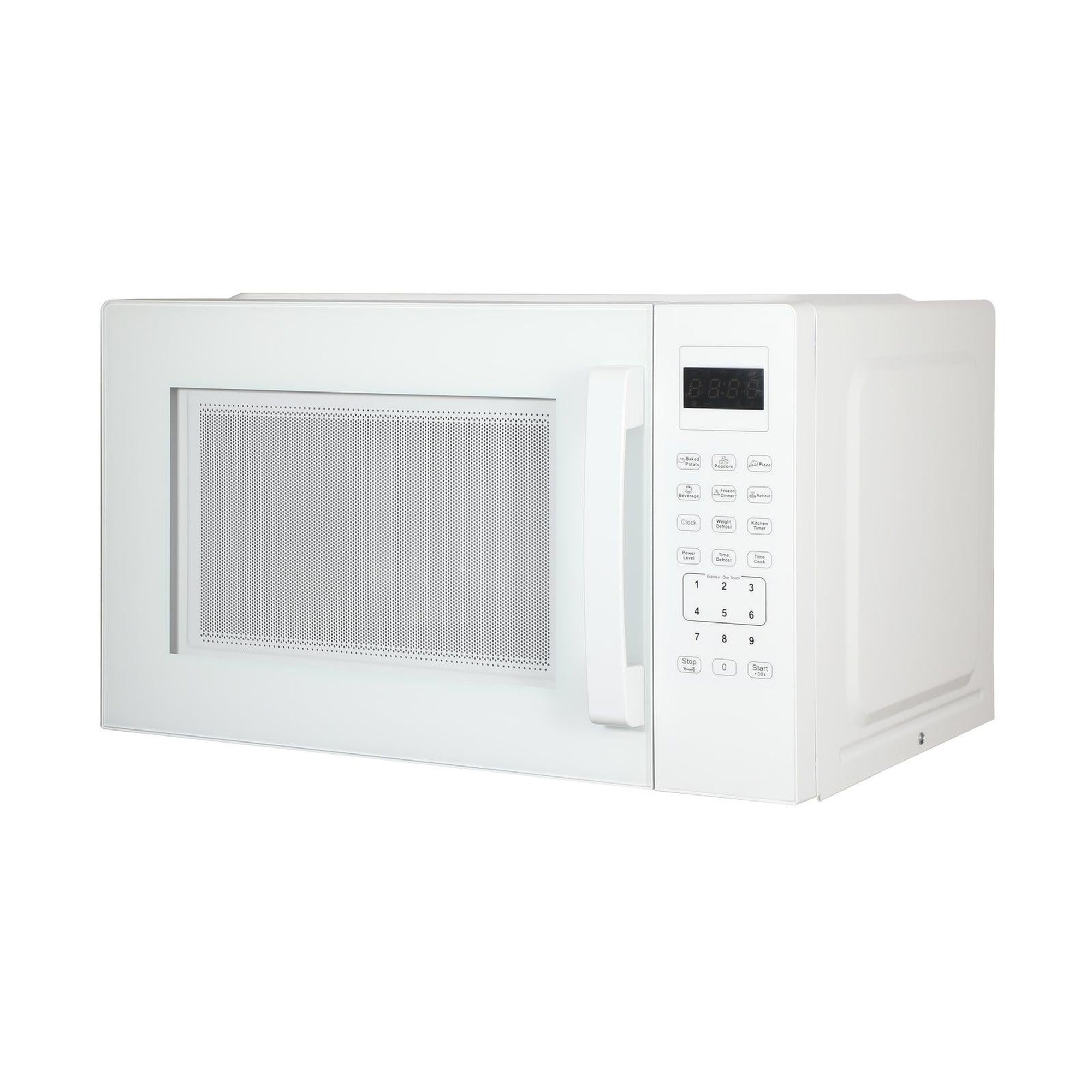 Avanti MO7191TW 0.7 cu. ft. Microwave Oven, Simon's Furniture