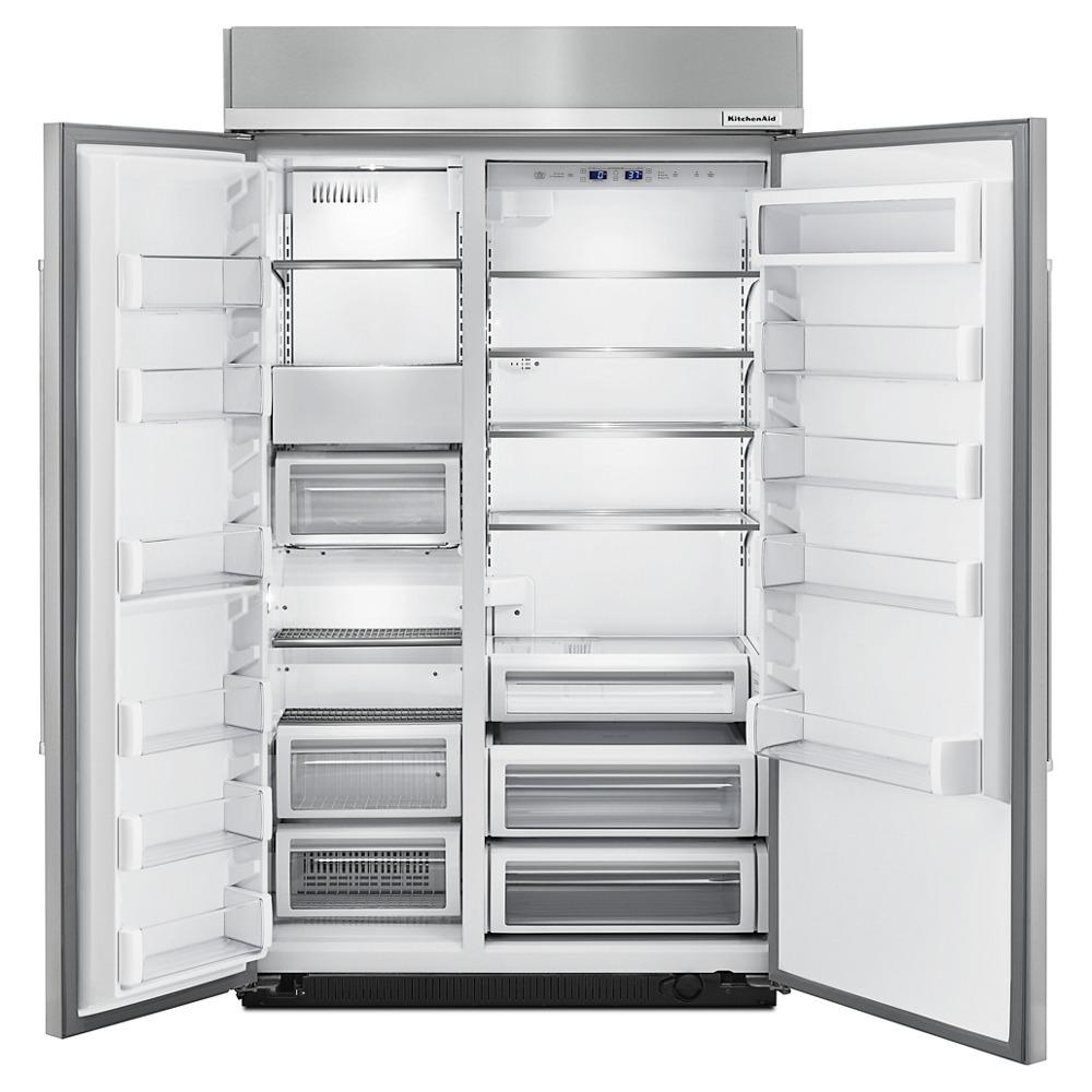 48 inch deals width refrigerator