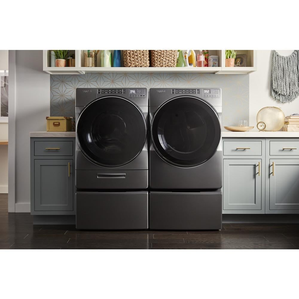 Whirlpool wfw862chc washer & whd862chc deals dryer