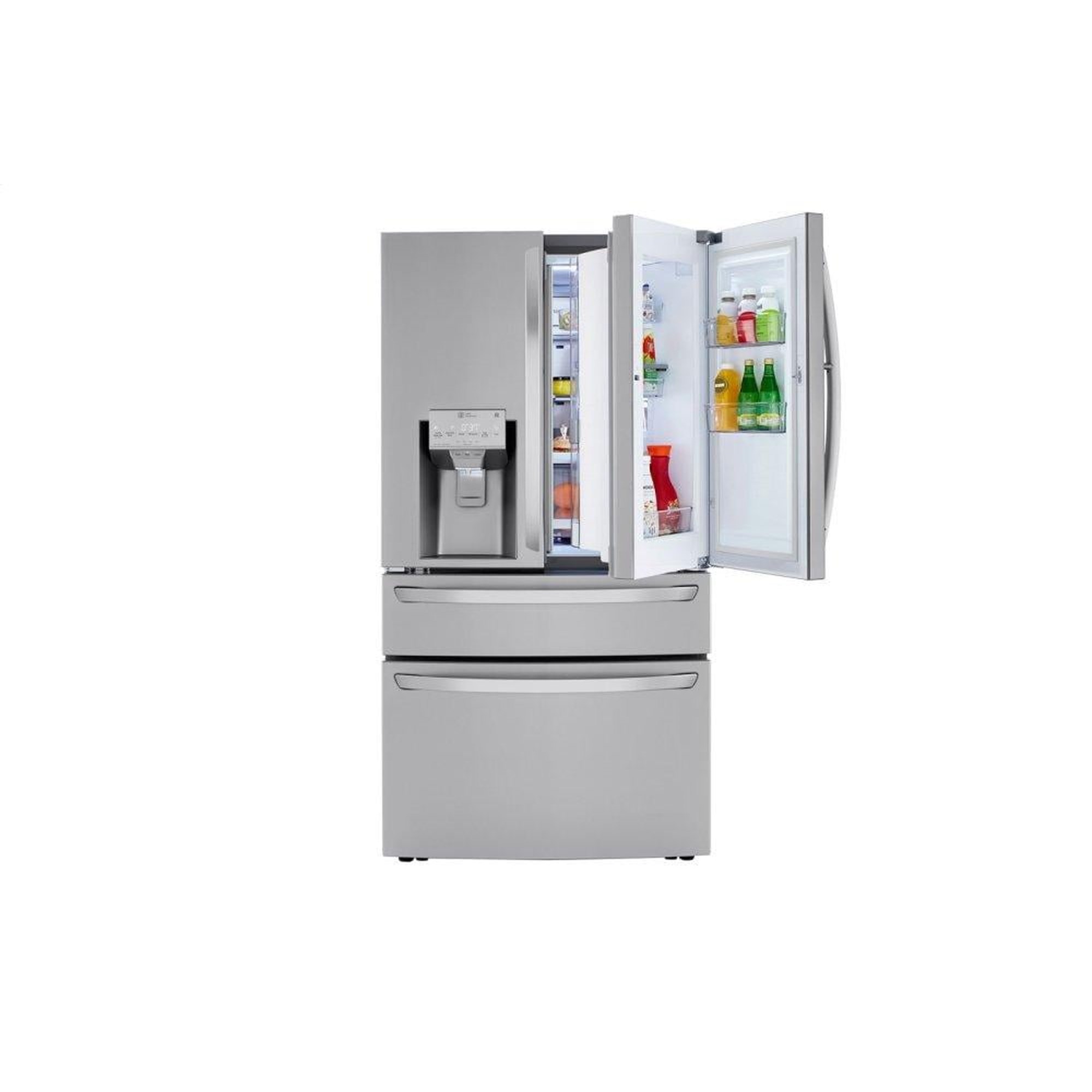 Refrigerators, Major Appliances