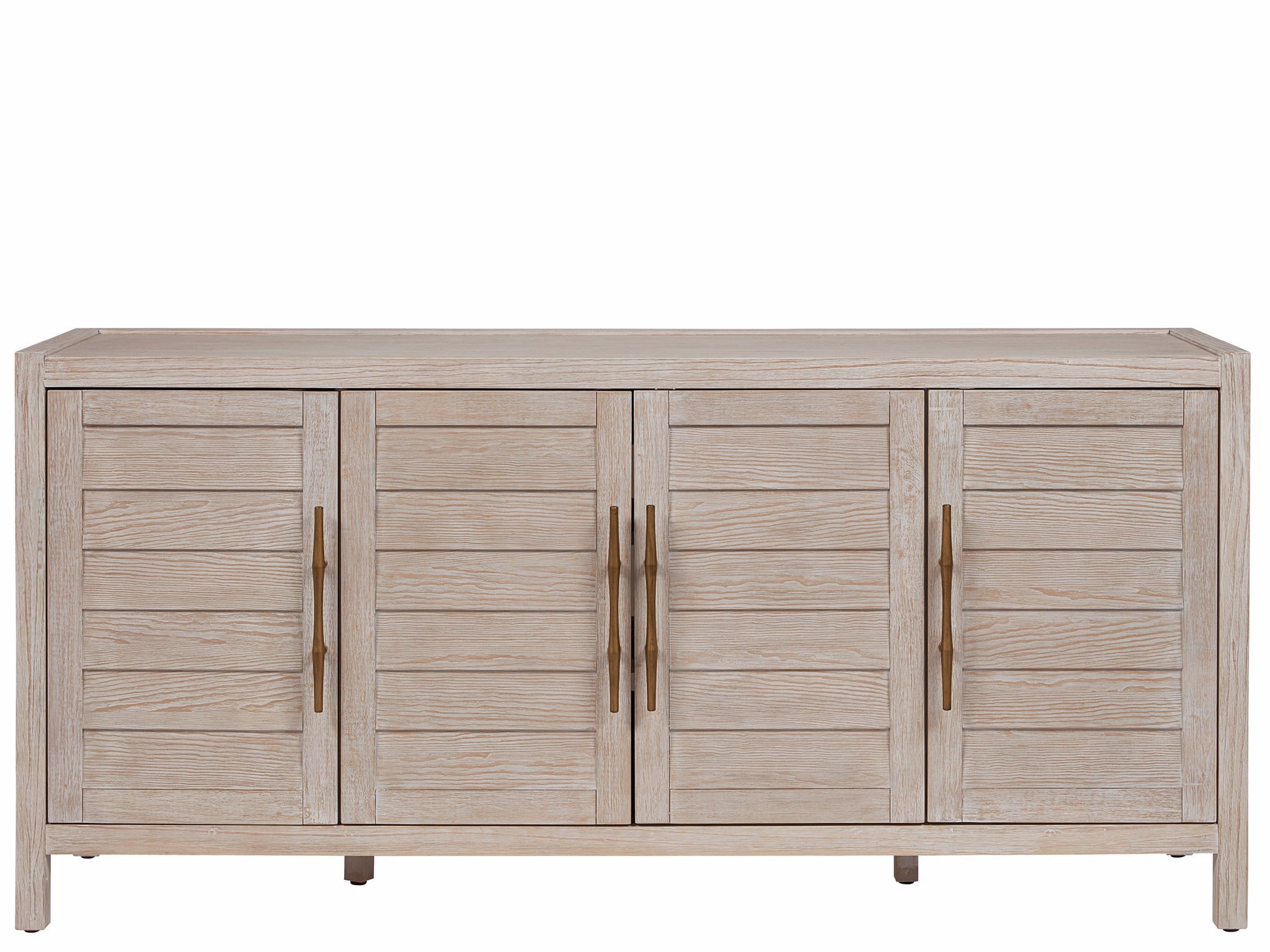 Universal Getaway Coastal Living Home Collection 759574304 Getaway Media Console Baer s Furniture TV Stands