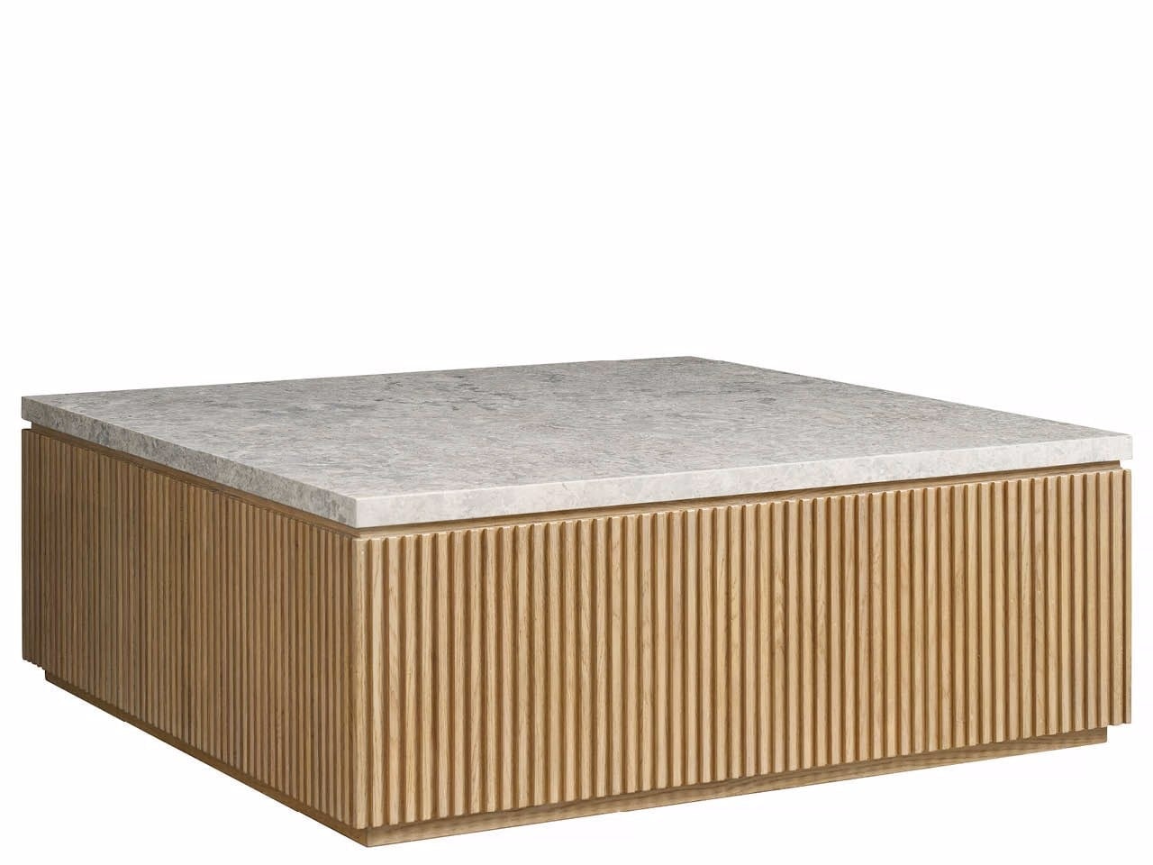 Universal Avaline U428A801 Carmen Cocktail Table | Wayside Furniture ...