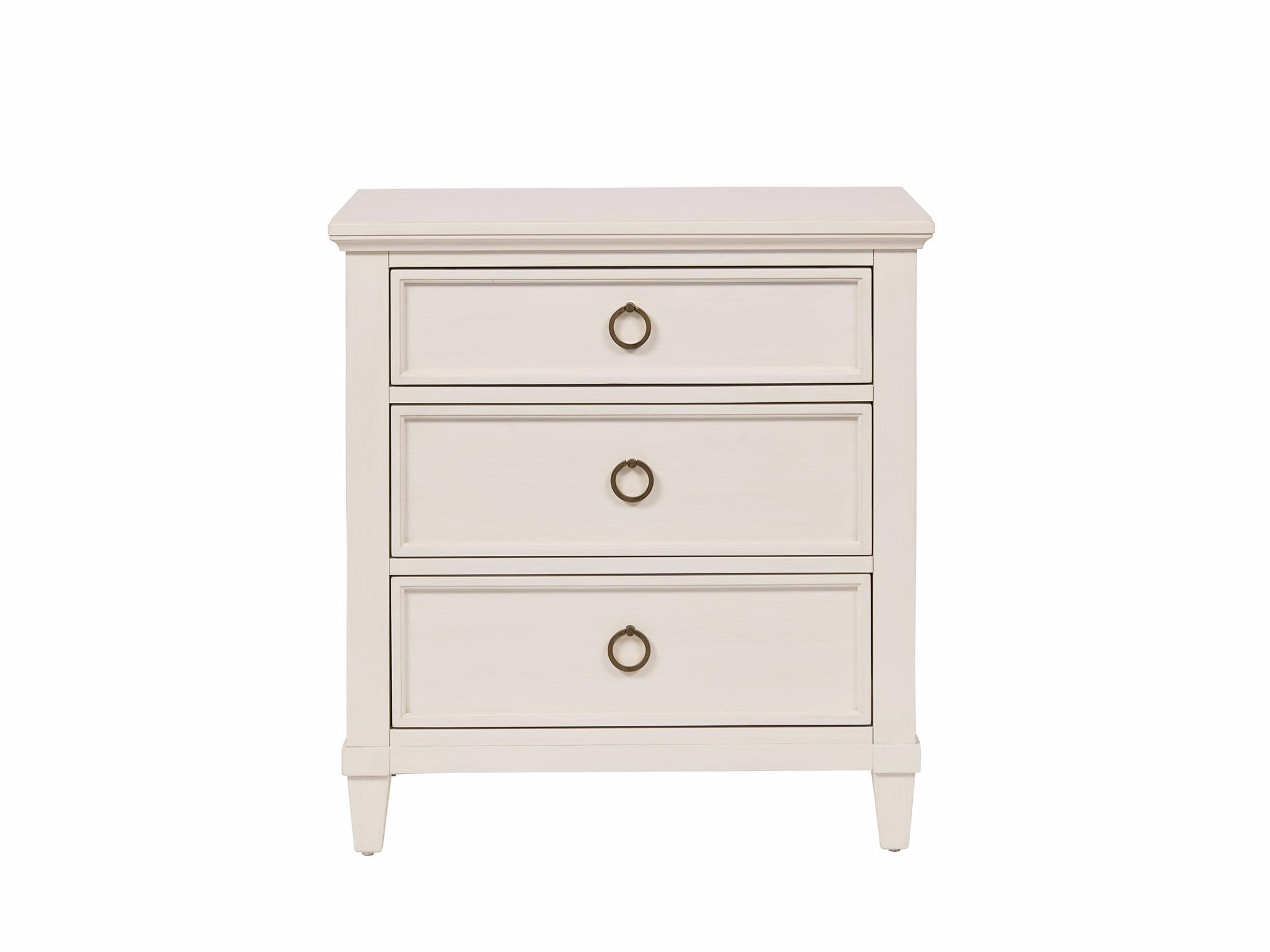 Coastal deals living nightstands