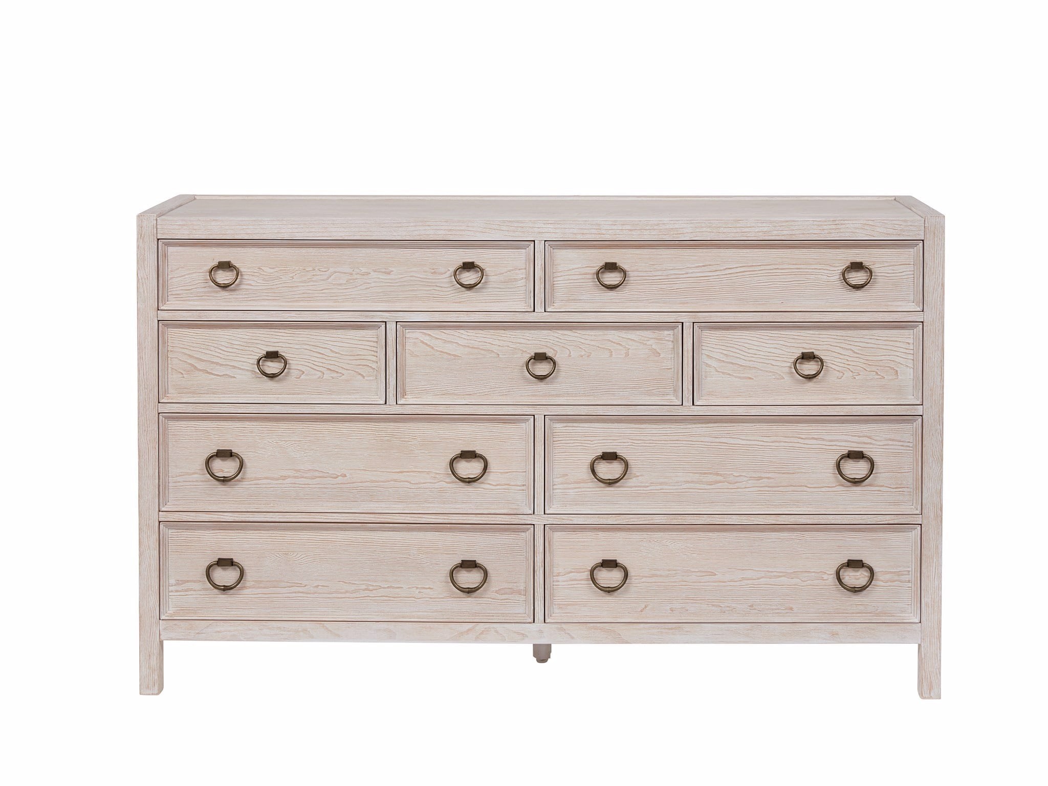 Getaway - Coastal Living Home Collection Getaway Dresser