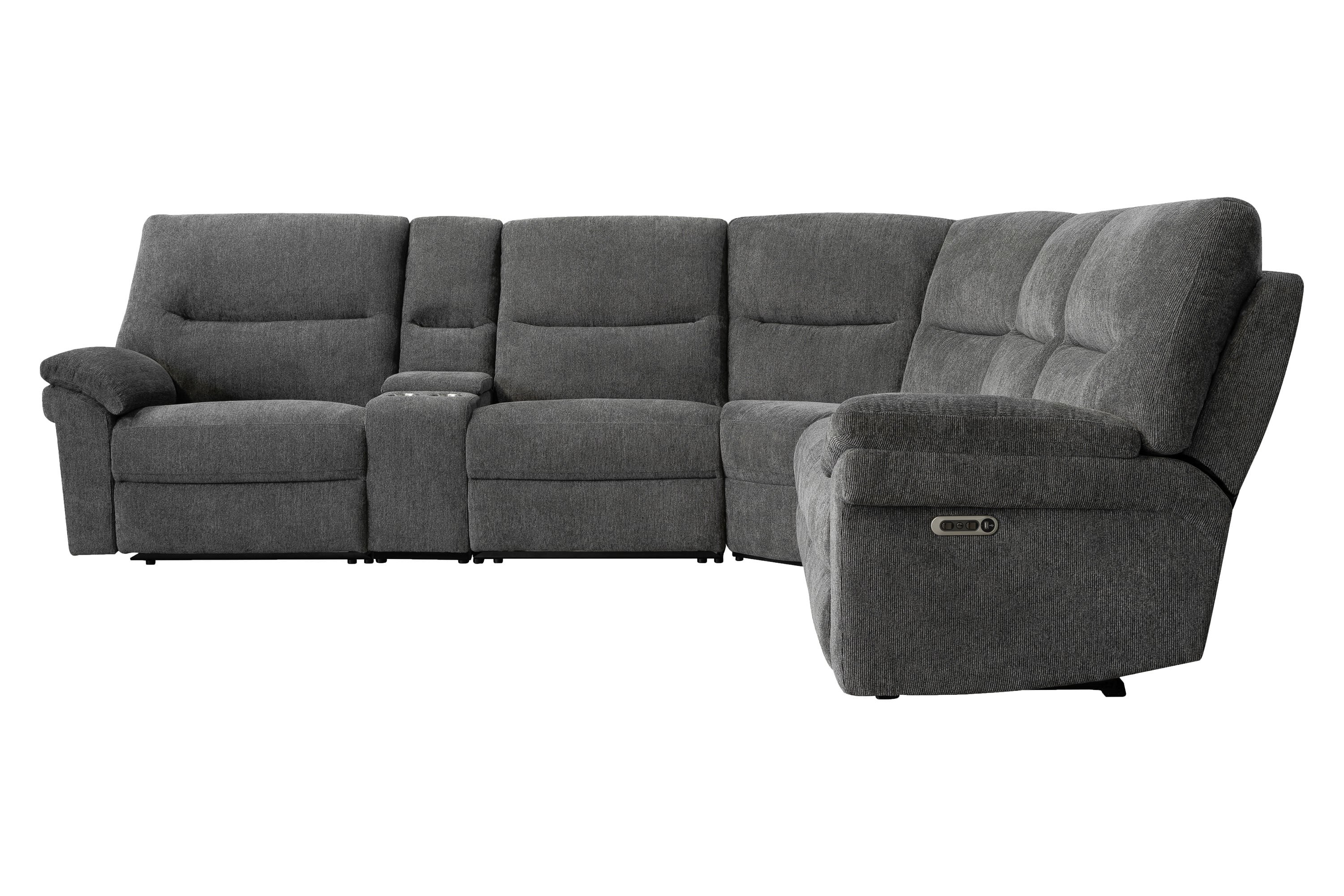 Bryant deals modular sectional