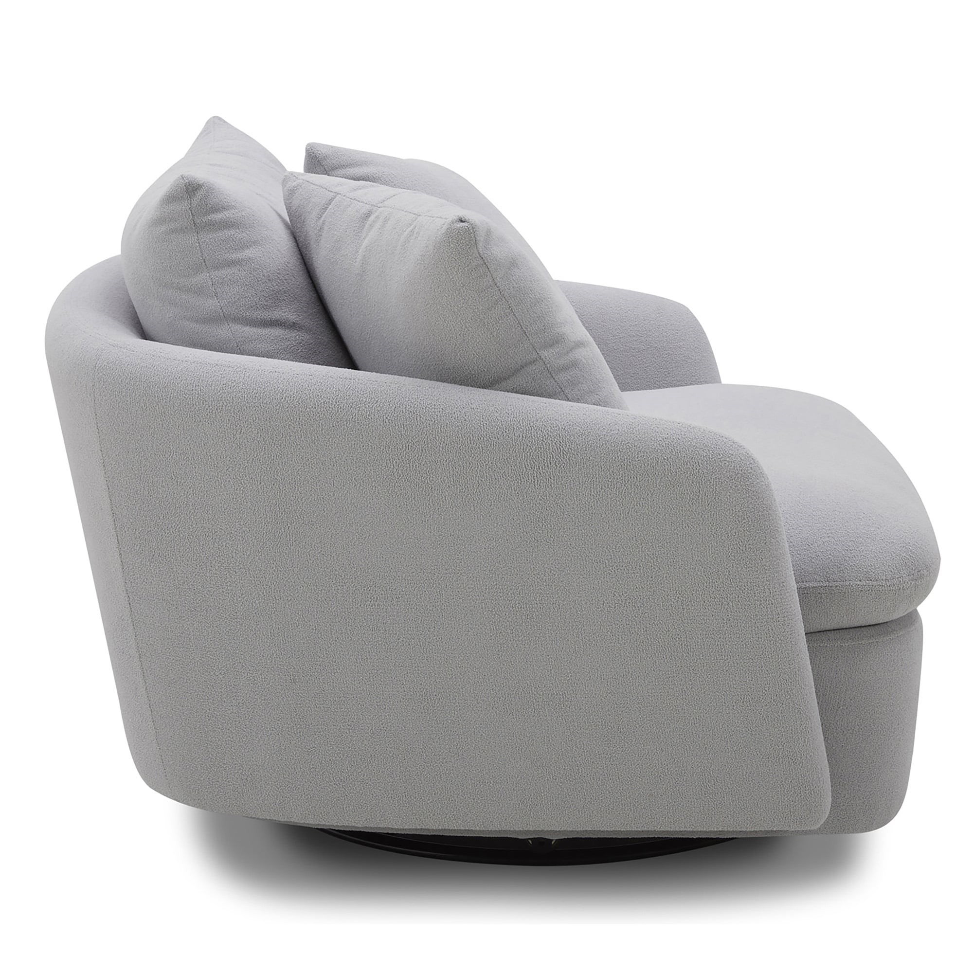 Dove discount grey chair