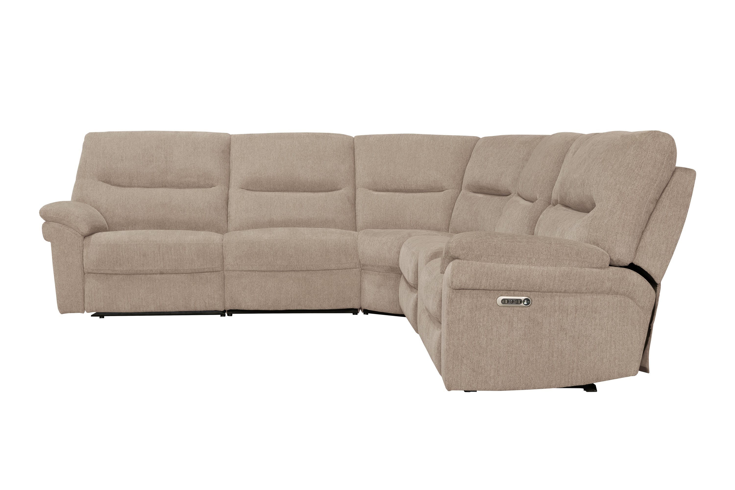 Bryant deals modular sectional