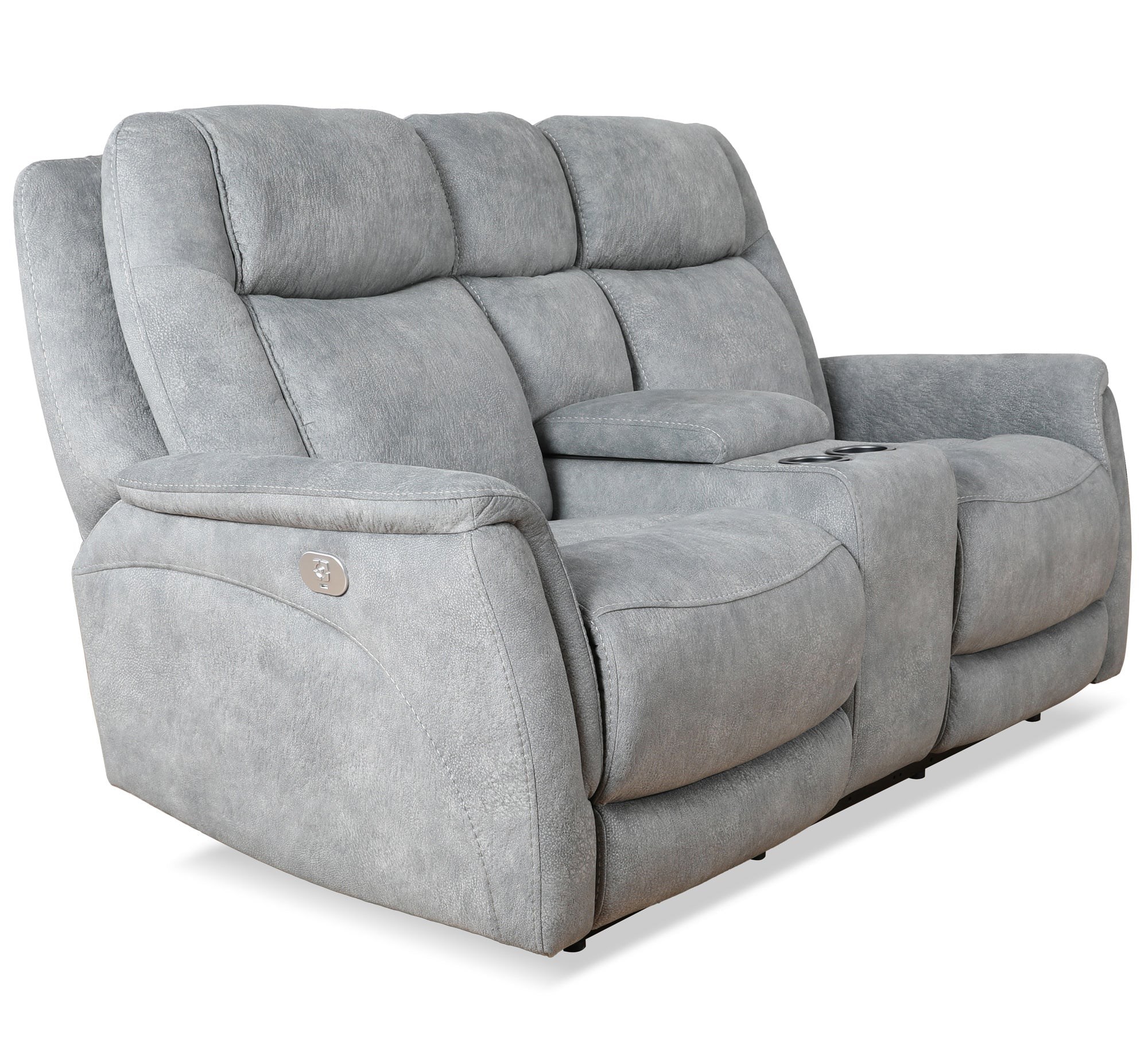 Loveseat discount gravity chair