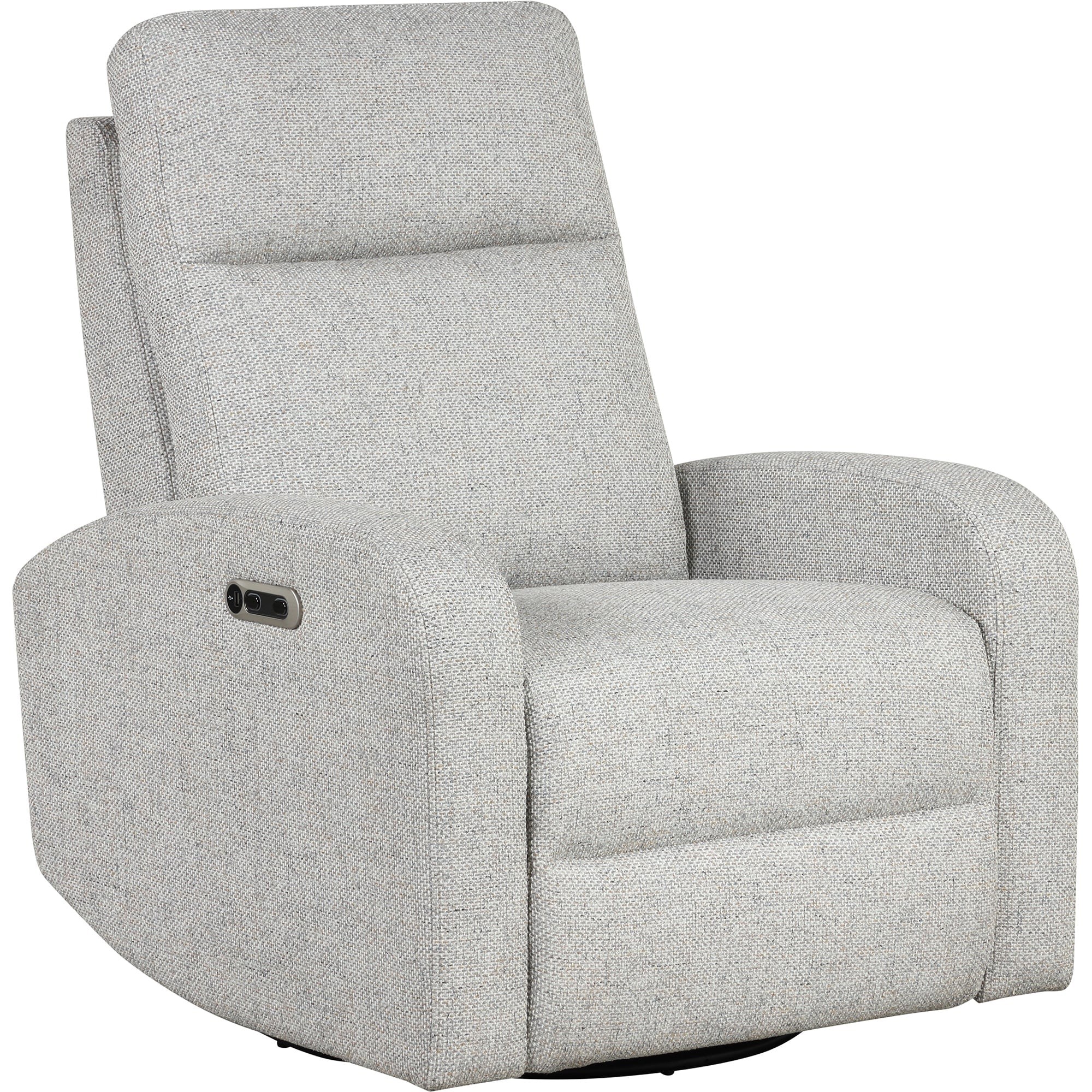 Rocker glider best sale recliner chair