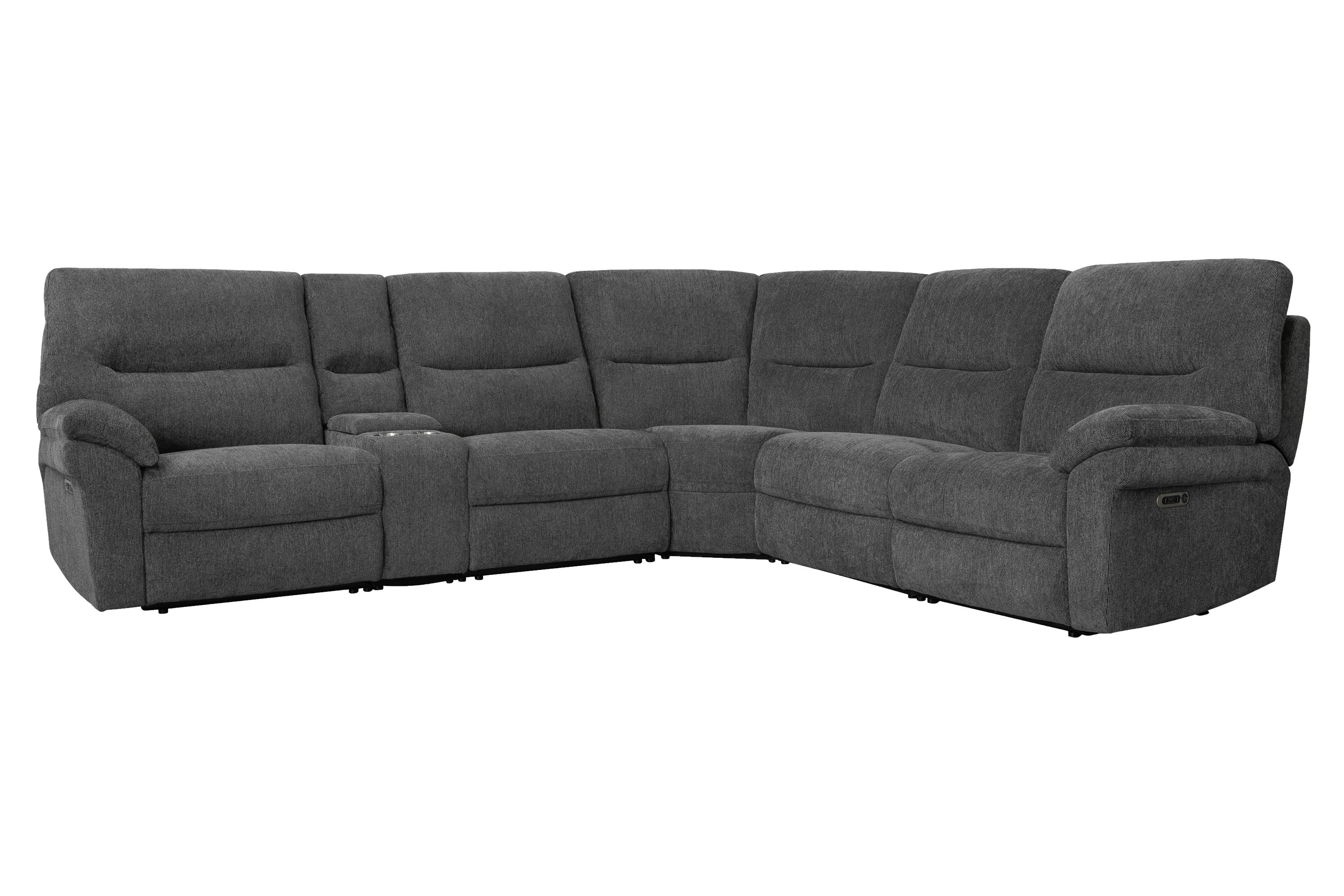 Bryant modular store sofa