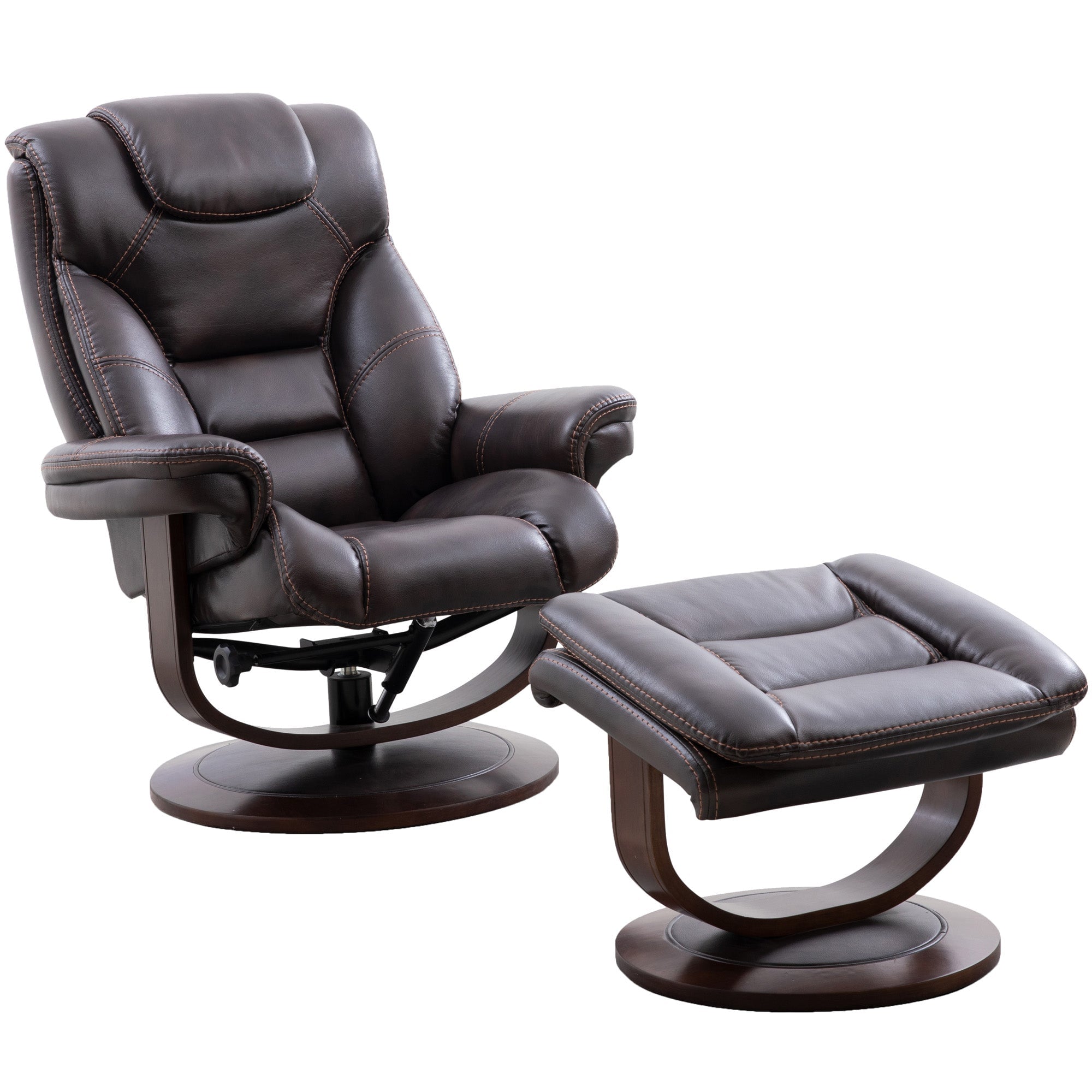 Macy's discount swivel recliners