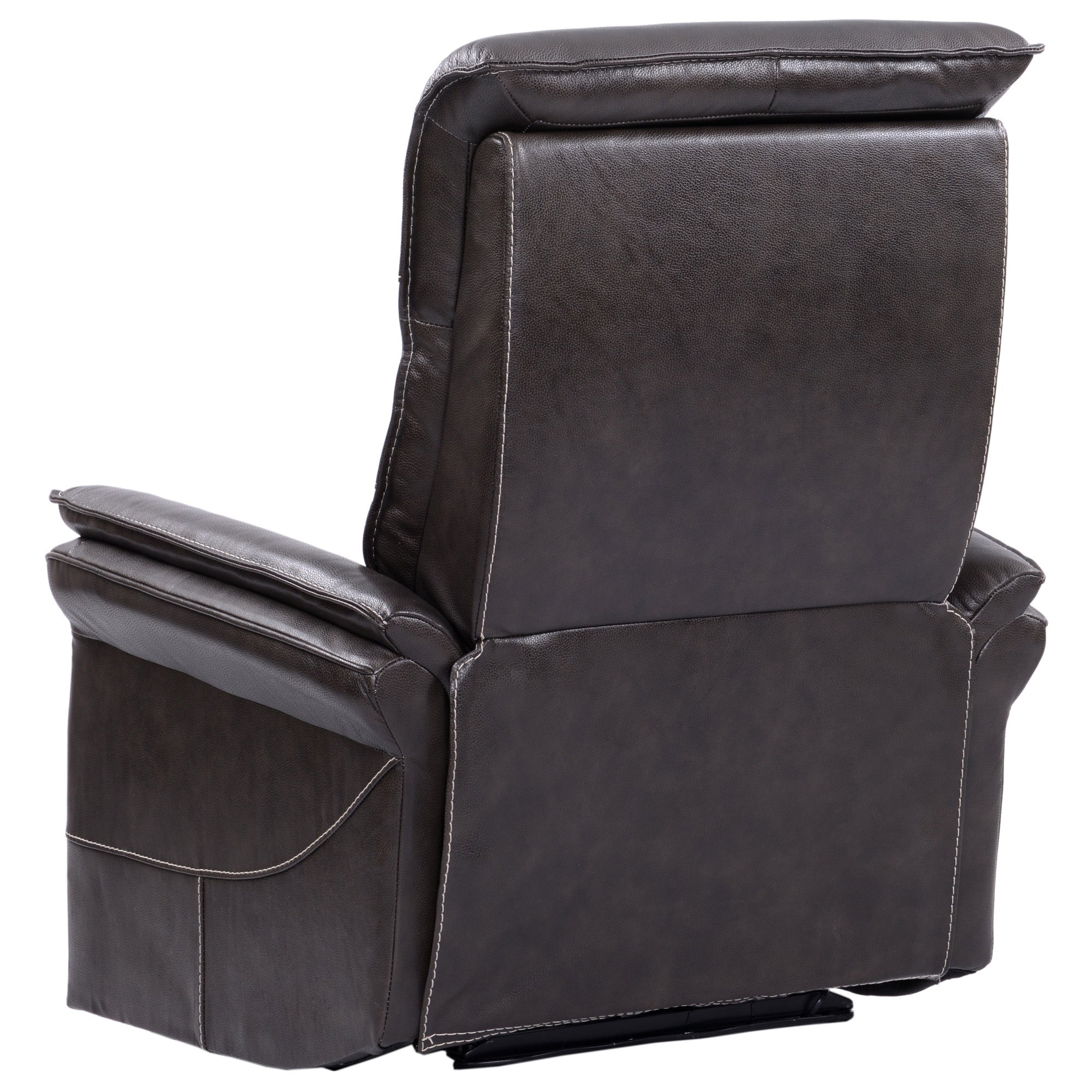 Recliners that lay discount all the way back