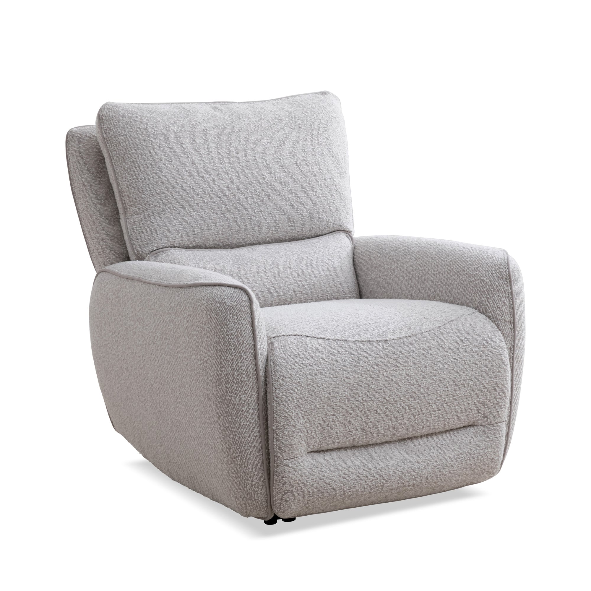 Power zero deals gravity recliner