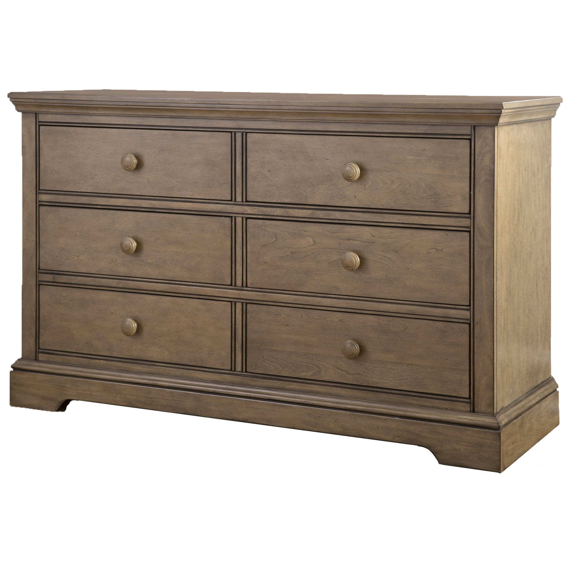 Westwood pine sales ridge dresser