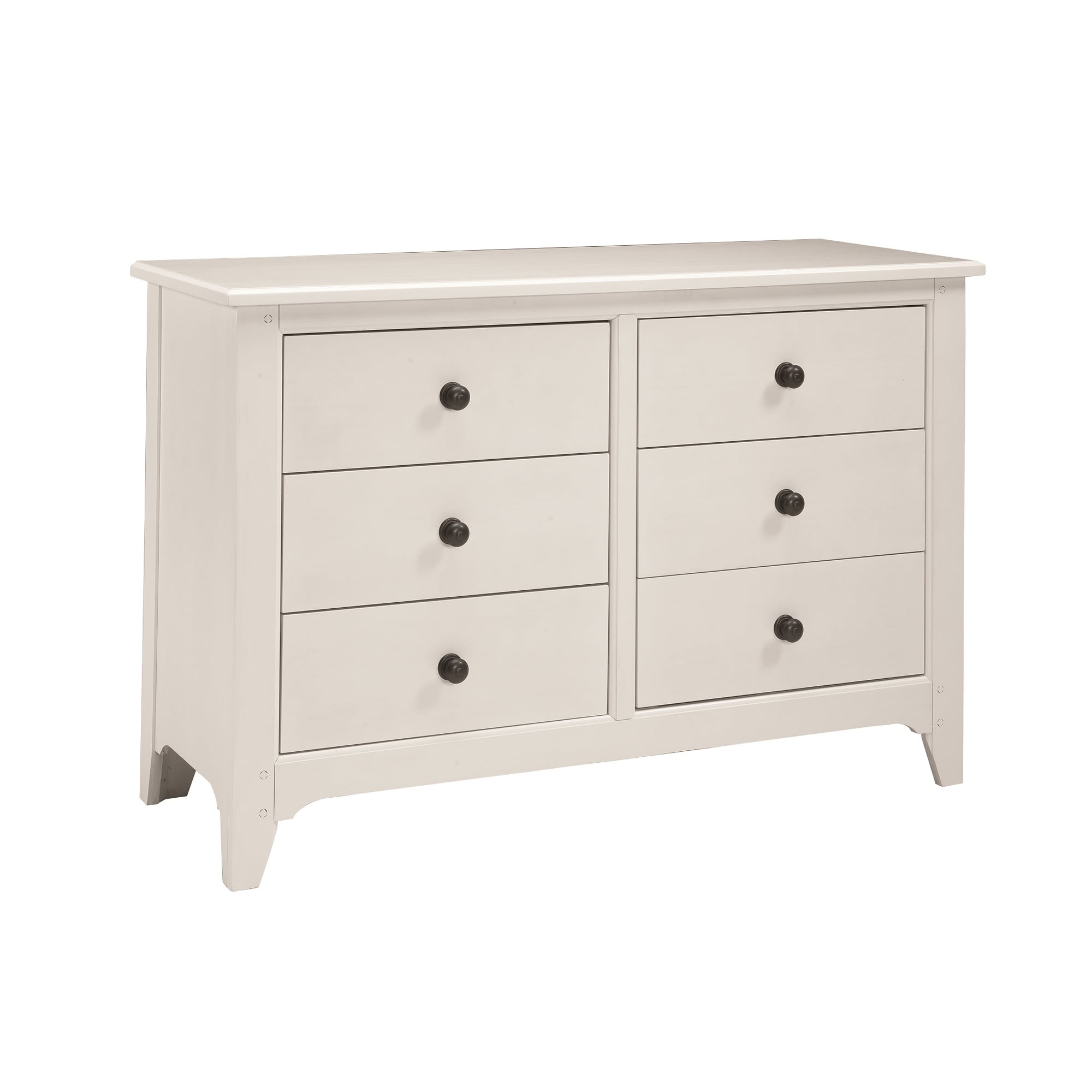 Taylor 6 Drawer Dresser