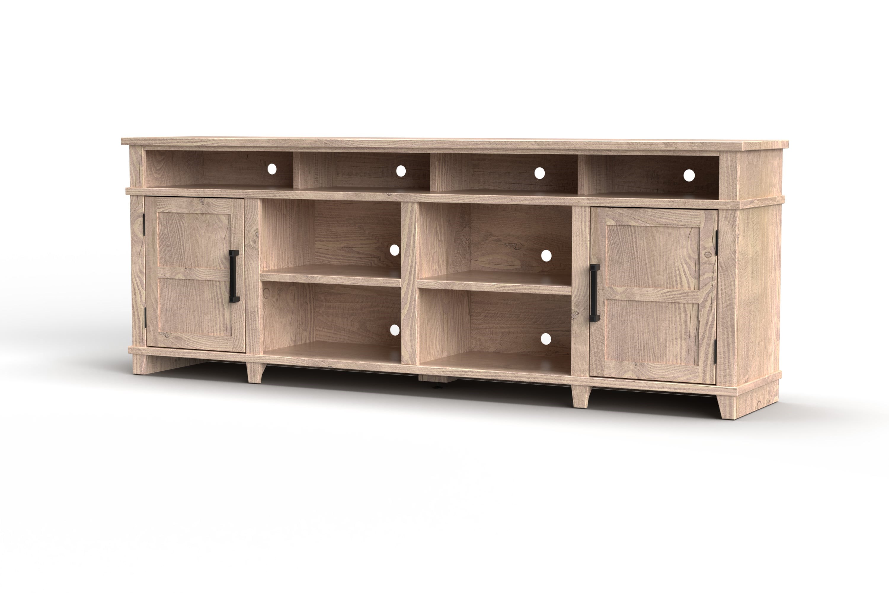 86 inch clearance tv stand