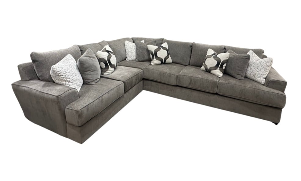 Serendipity chaise sectional online