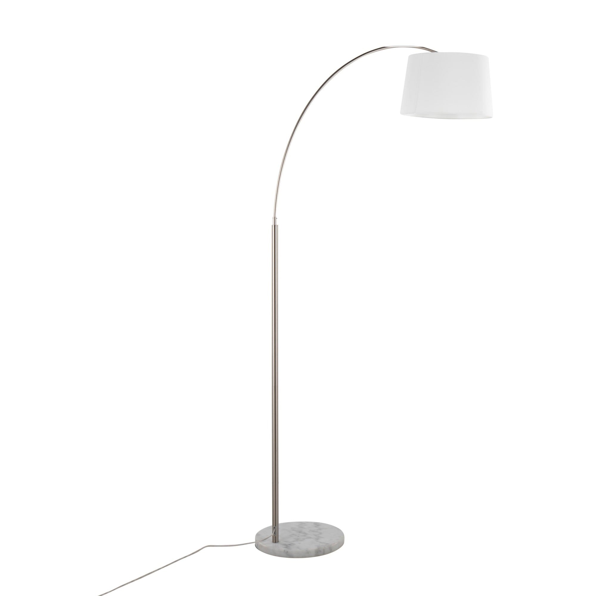 Value city on sale floor lamps