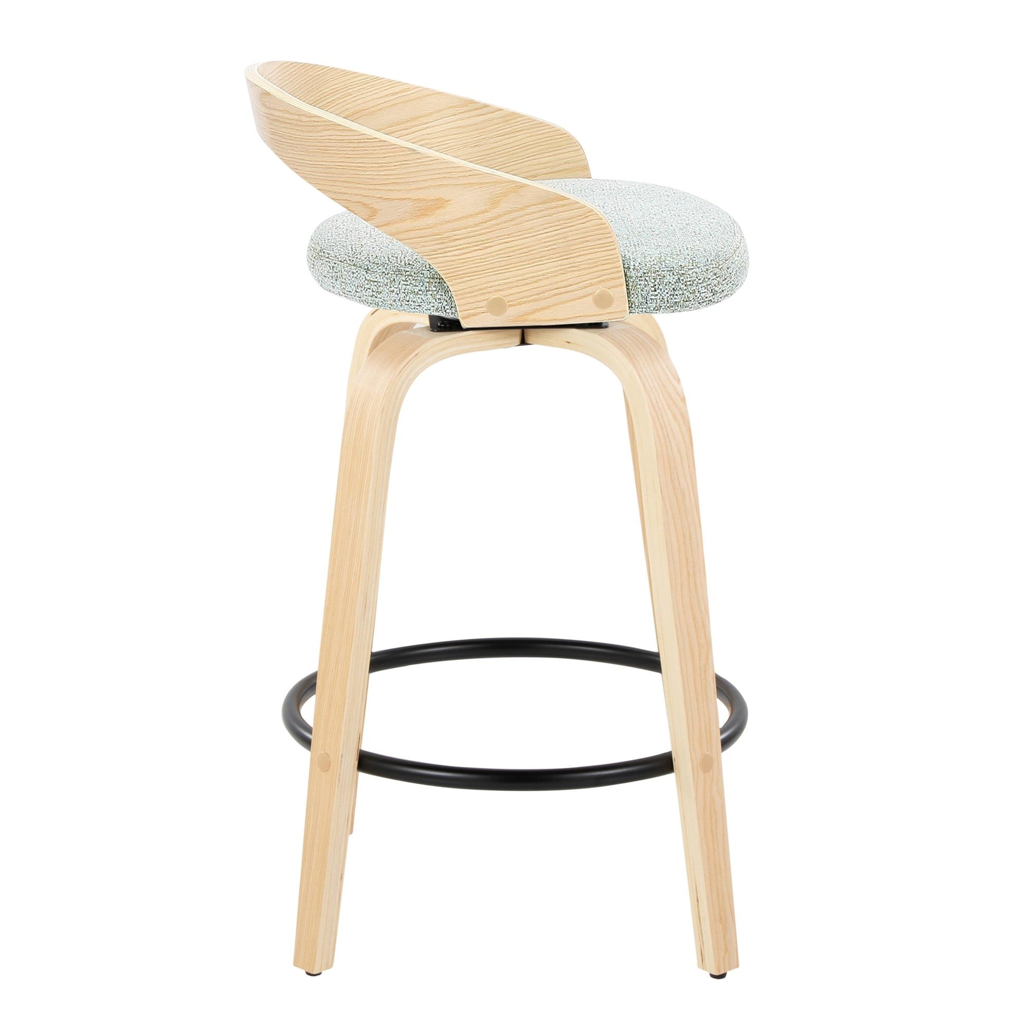 Grotto counter online stool