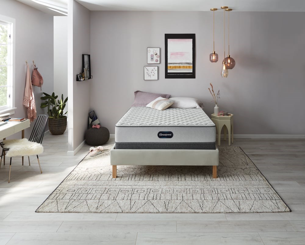 Beautyrest deals mattress queen