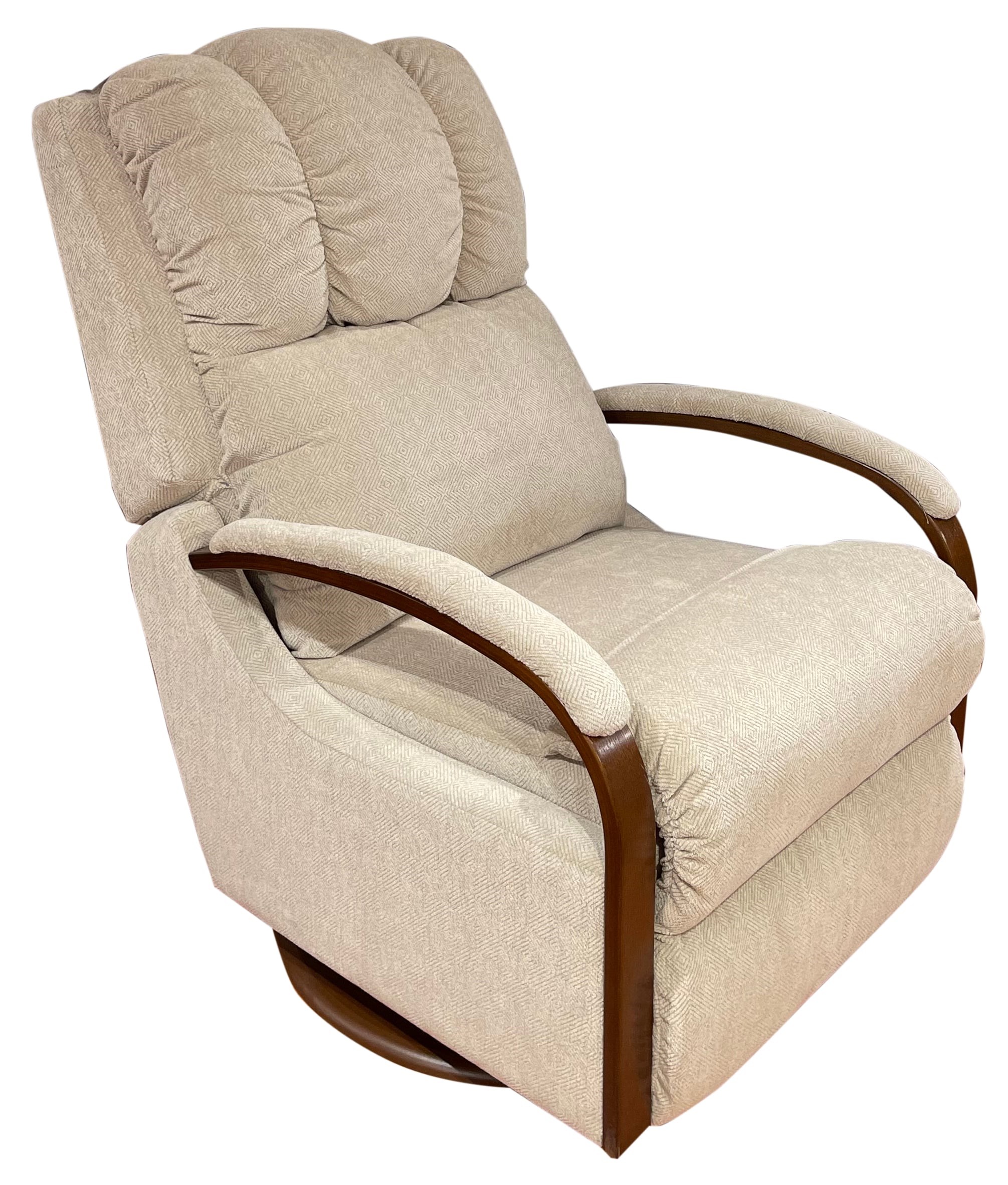 Harbor Town Glider Recliner