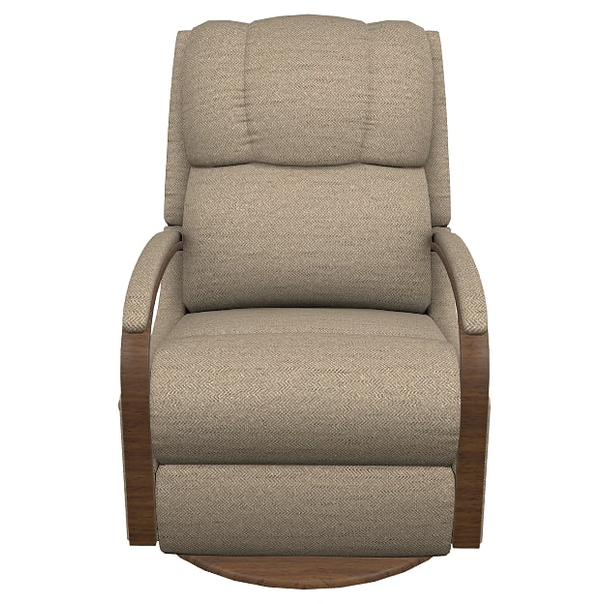 La Z Boy Harbor Town 017799 D180774 007 Glider Recliner