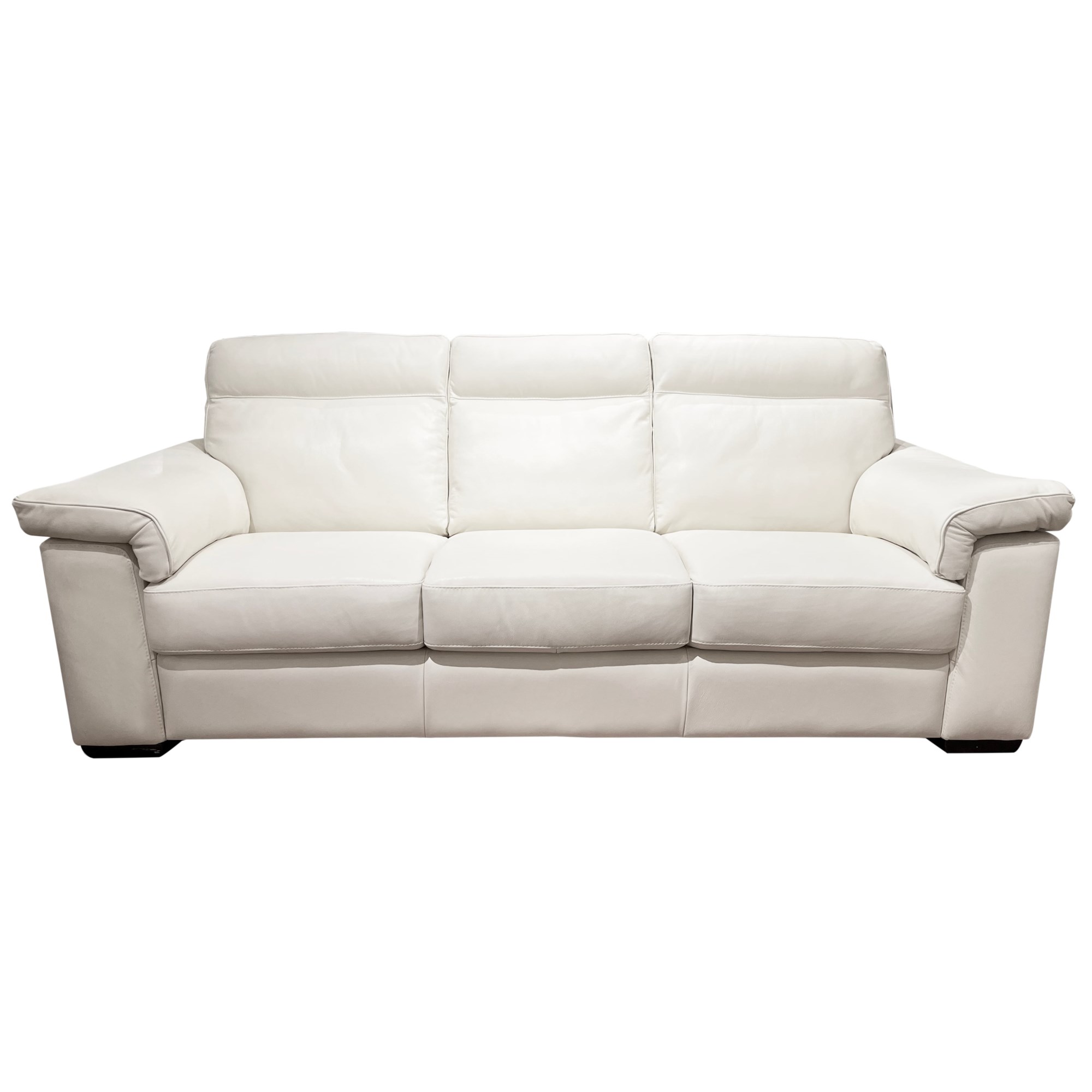 Natuzzi Editions Brivido B757-064-15CI-18 Sofa | HomeWorld Furniture ...