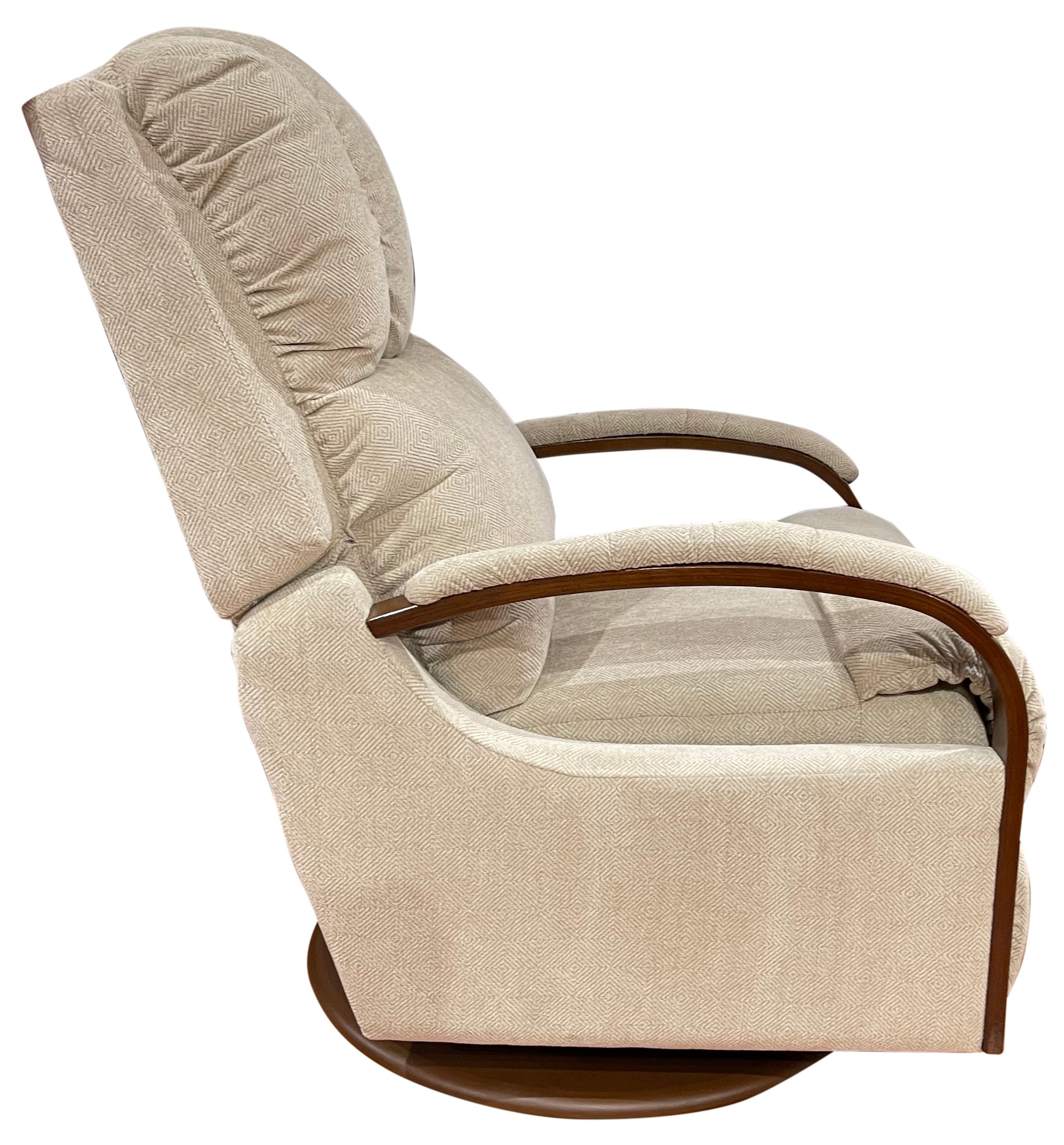 Lazy boy discount harbor town recliner