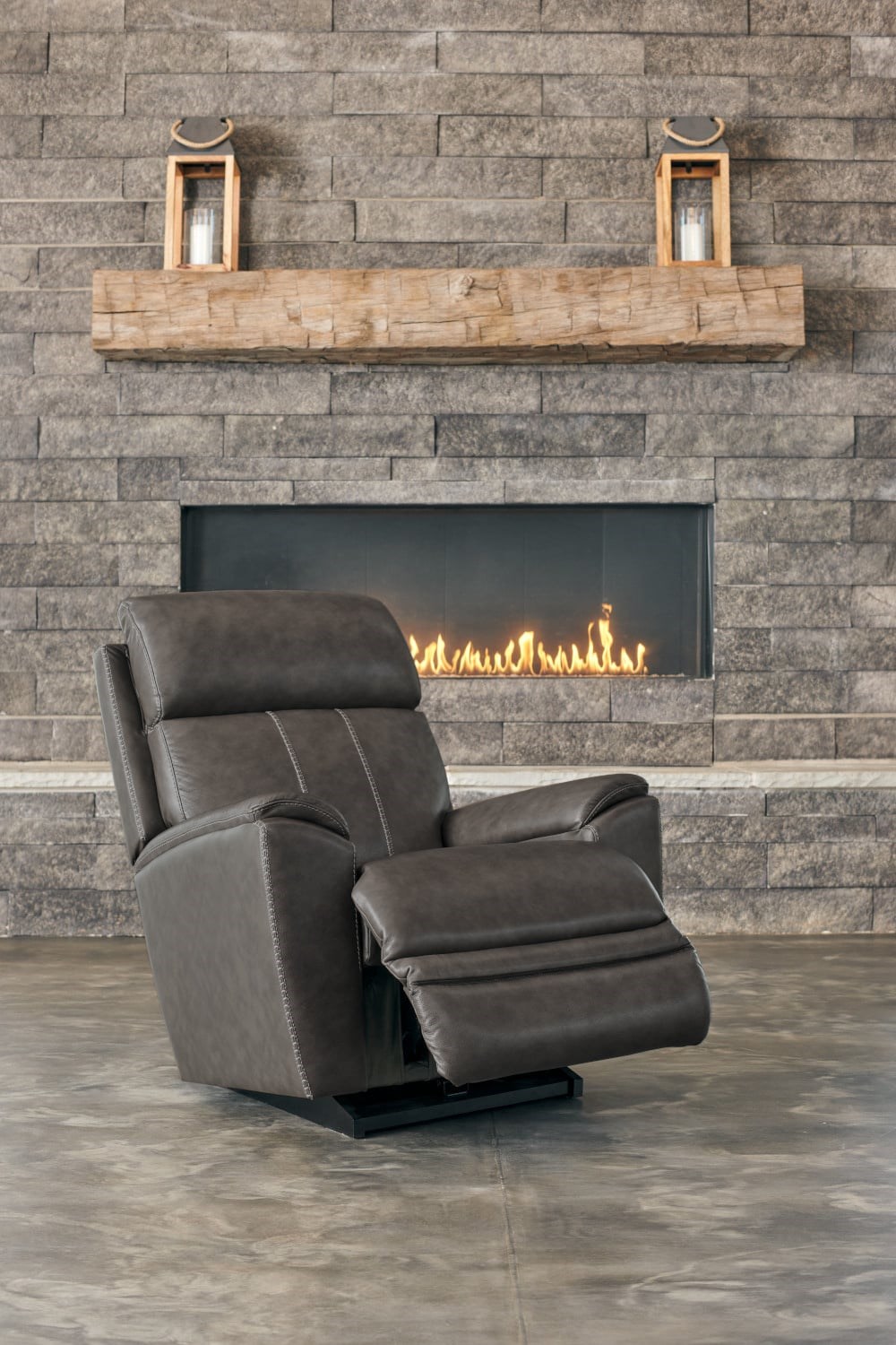 Lazy boy talladega discount recliner