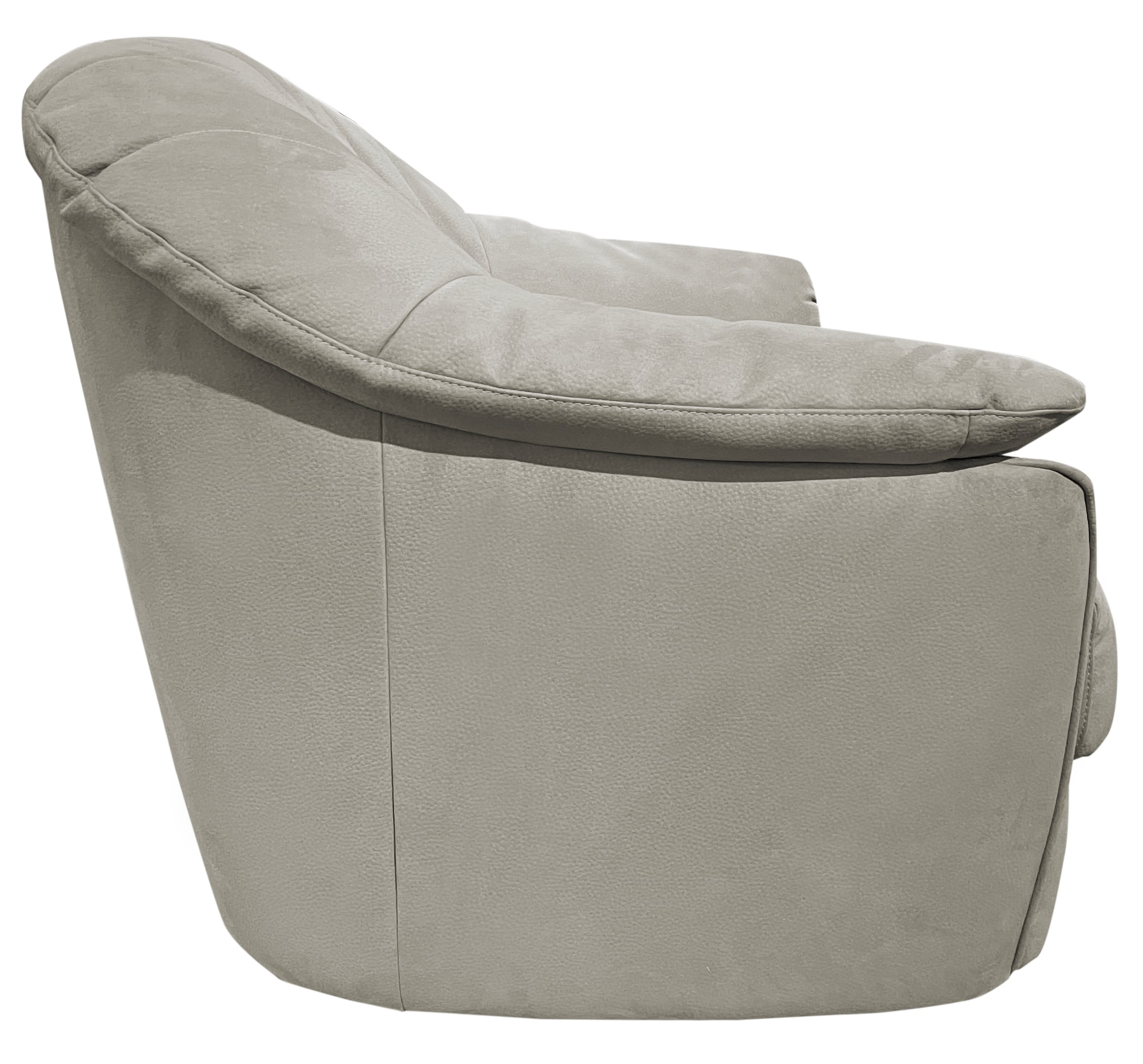 Swivel rocker with ottoman hot sale