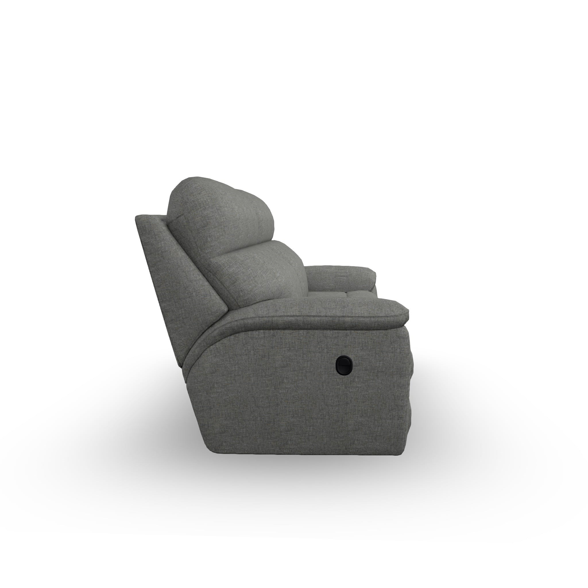 Lazy boy roman online reclining sofa