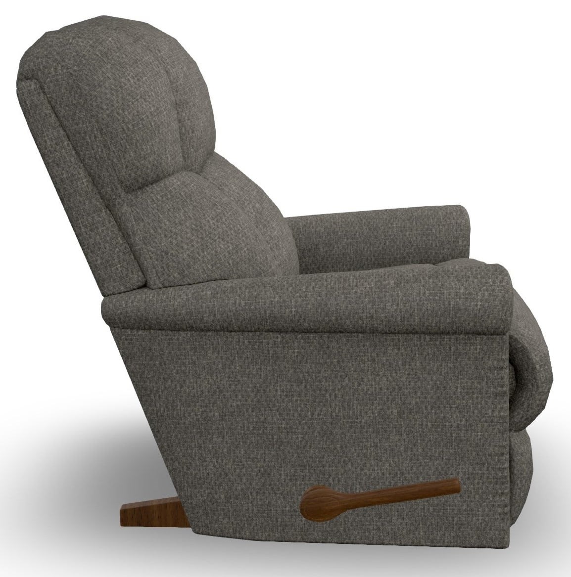 Pinnacle gliding online recliner