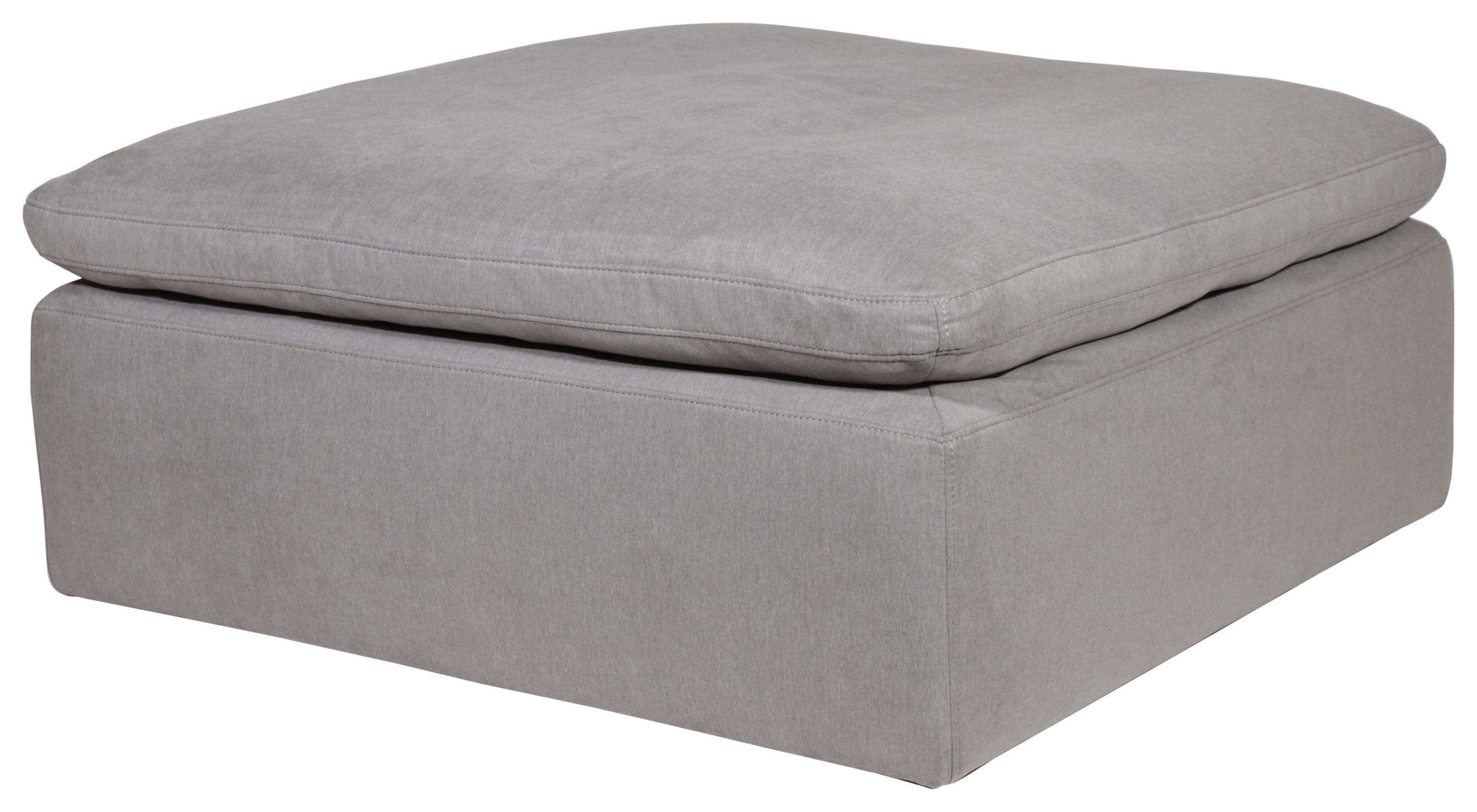 Synergy home deals sleeper ottoman