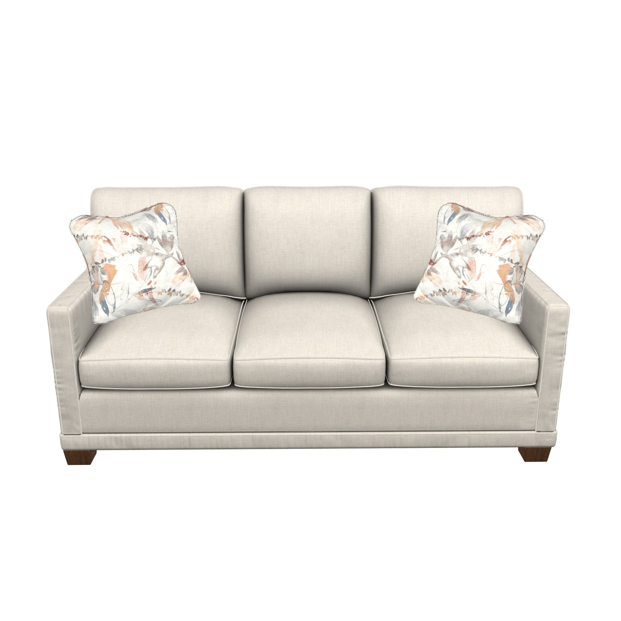 La-Z-Boy Kennedy 610593/C196532/041 Sofa | HomeWorld Furniture | Uph -  Conversation Sofas