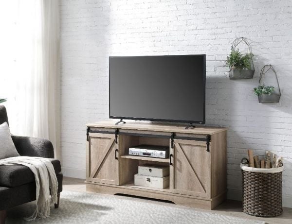 Acme Furniture Bennet 91857 Tv Stand | A1 Furniture & Mattress