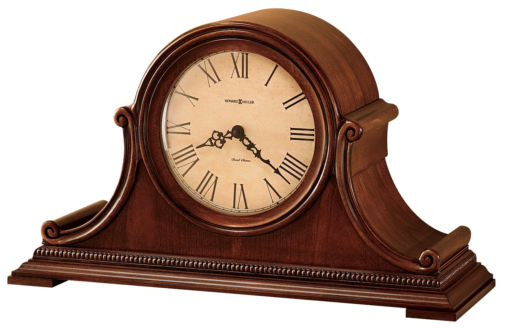 Howard Miller mantle chime newest clock