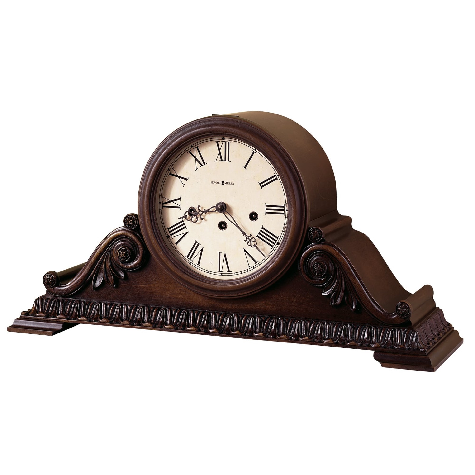 Table & Mantel Clocks Burton Mantel Clock