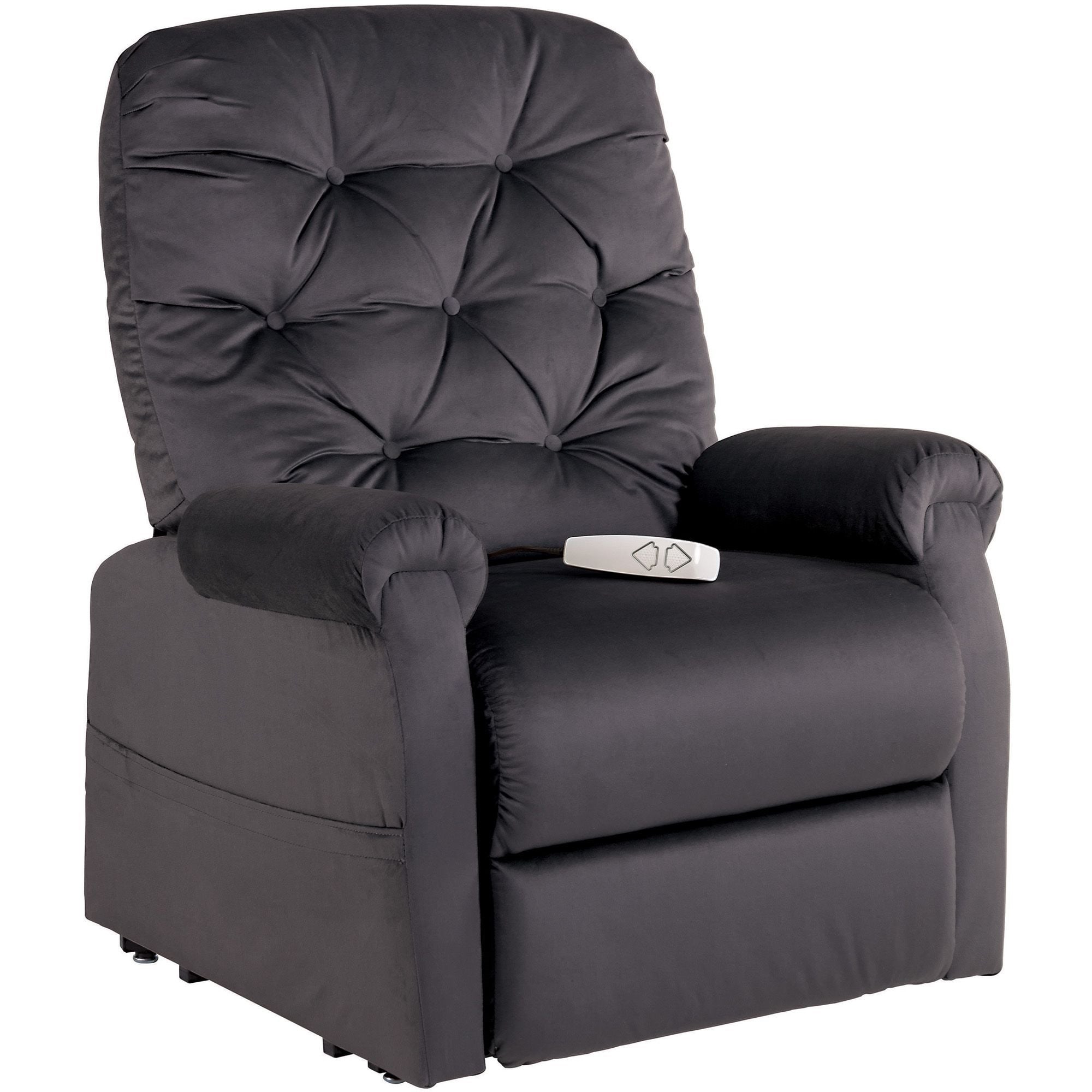 Mega motion lift online chair recliner