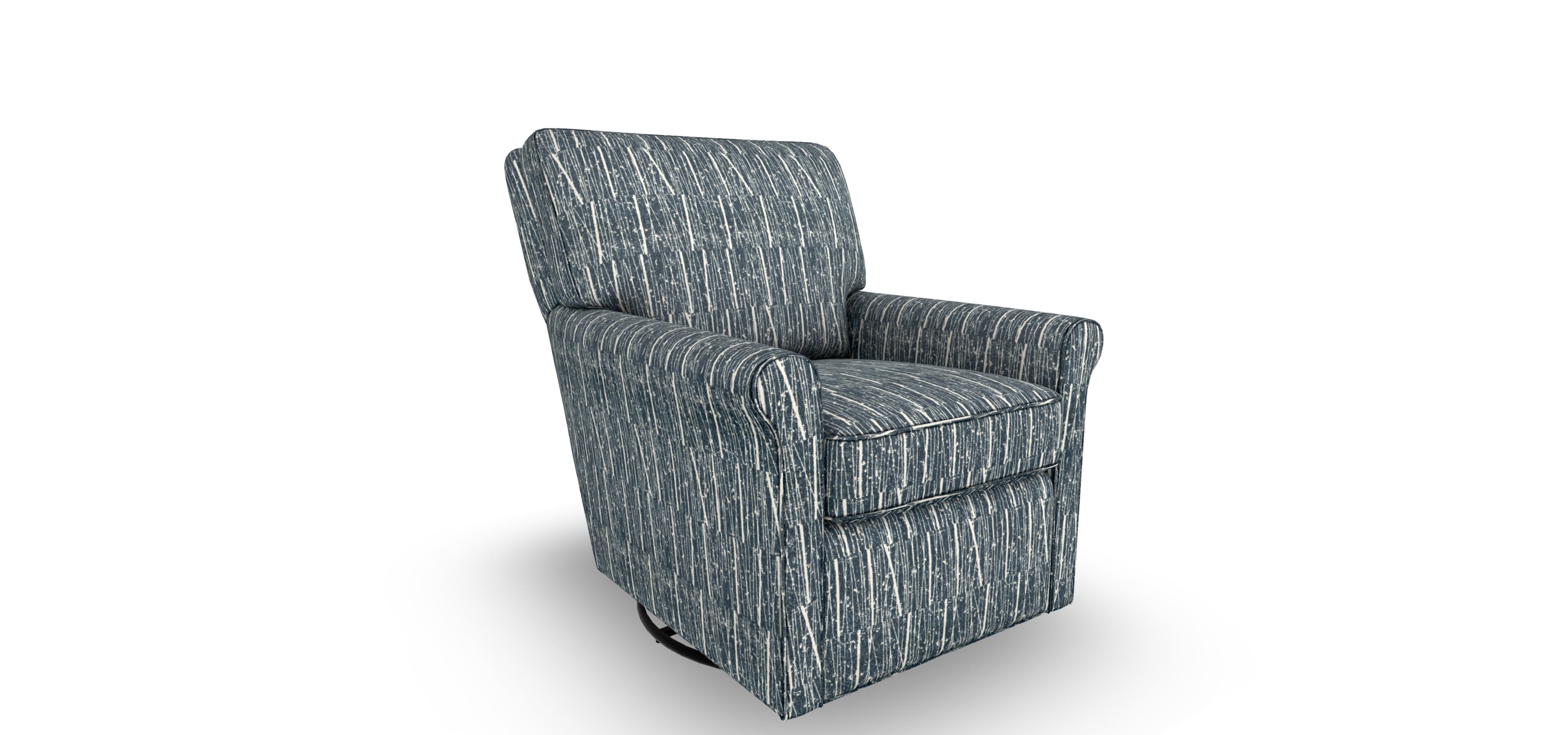 Kacey 2024 swivel glider