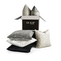 Dv kap home sales pillows