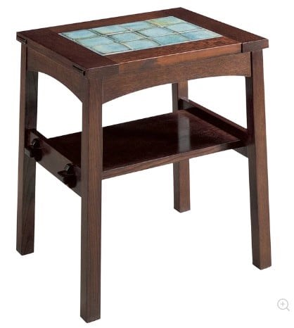 Stickley 2024 nesting tables