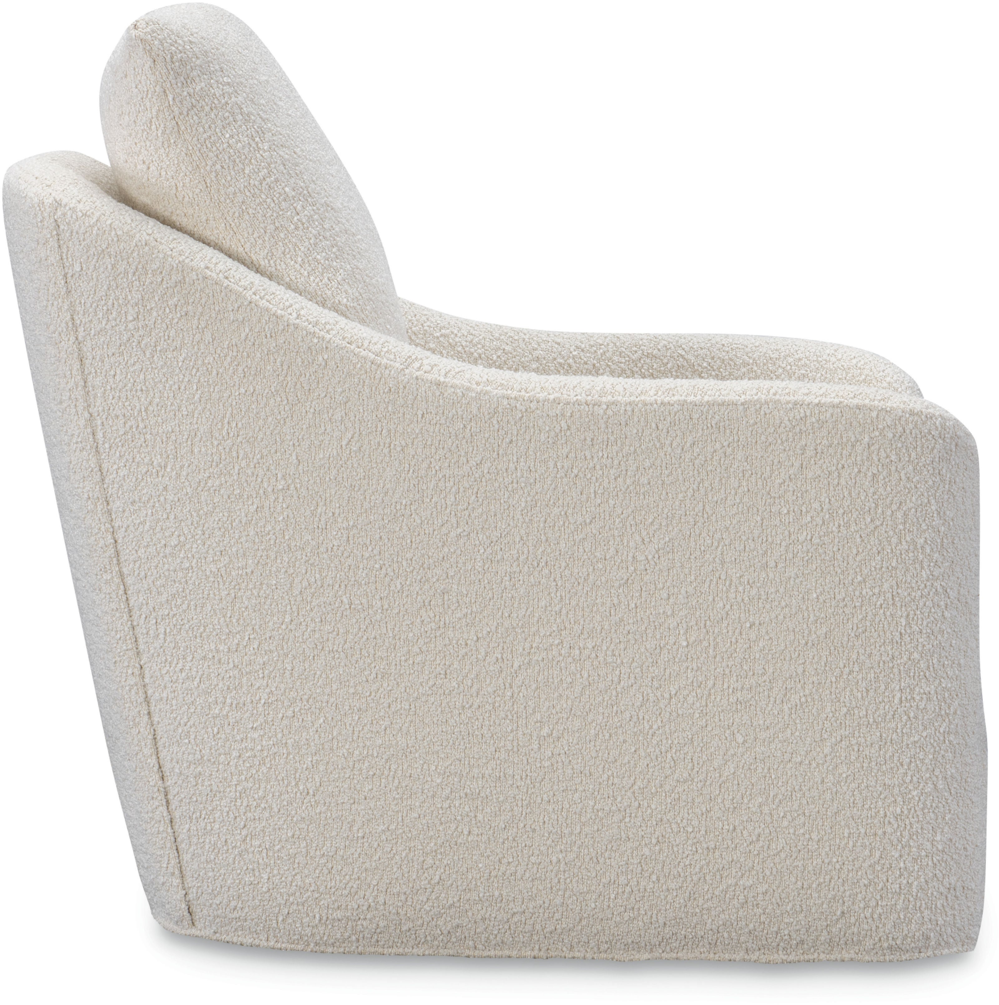 Cr laine swivel discount chair