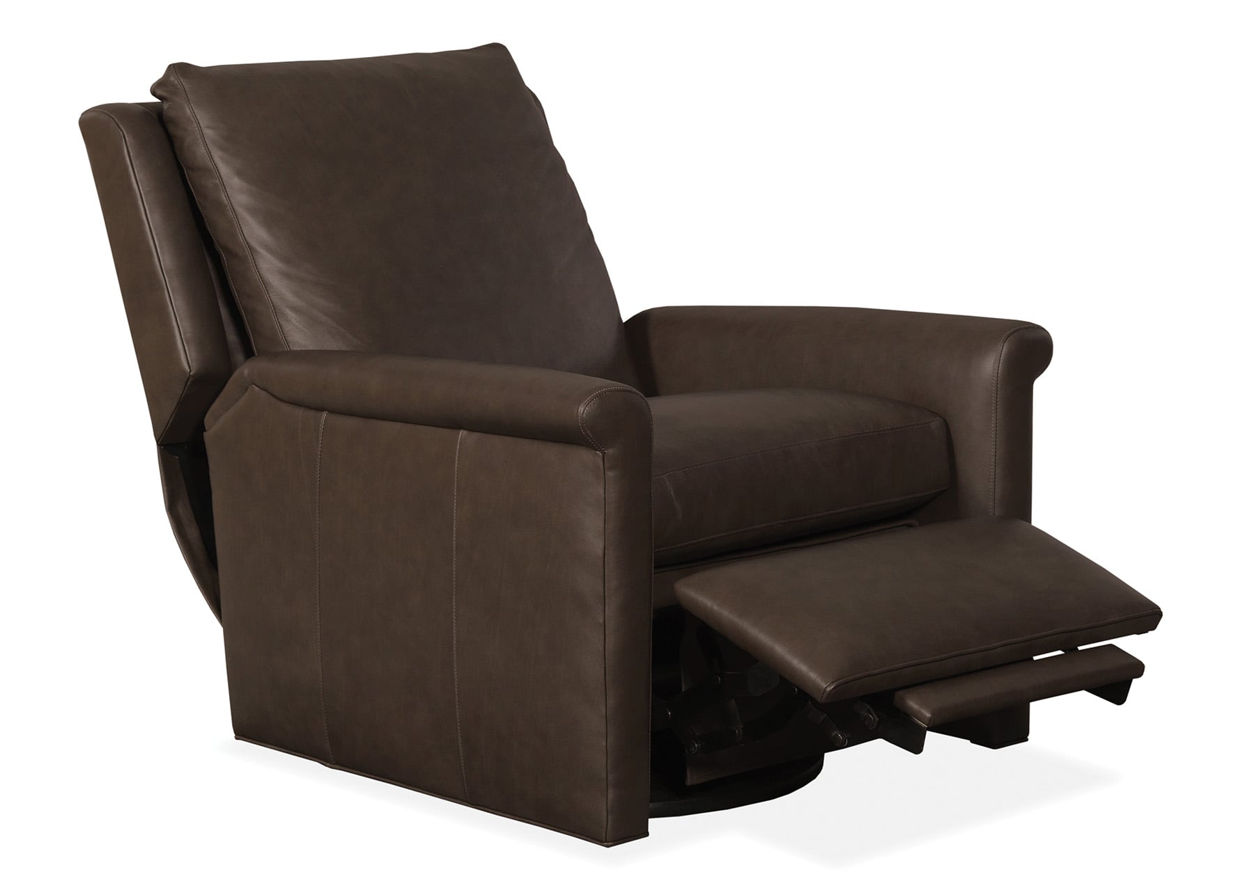 Recliners that rock online and swivel